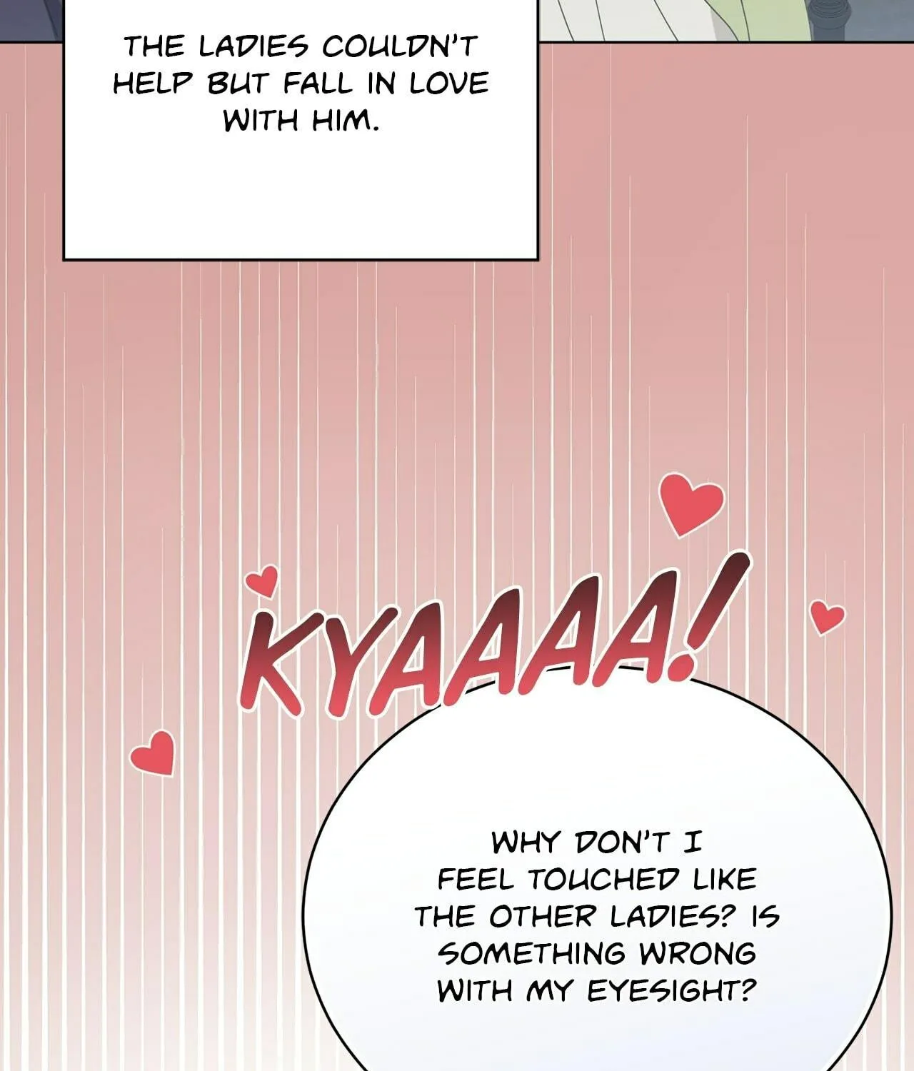 I'm the Corrupted Side Character's Wife Chapter 37 page 73 - 