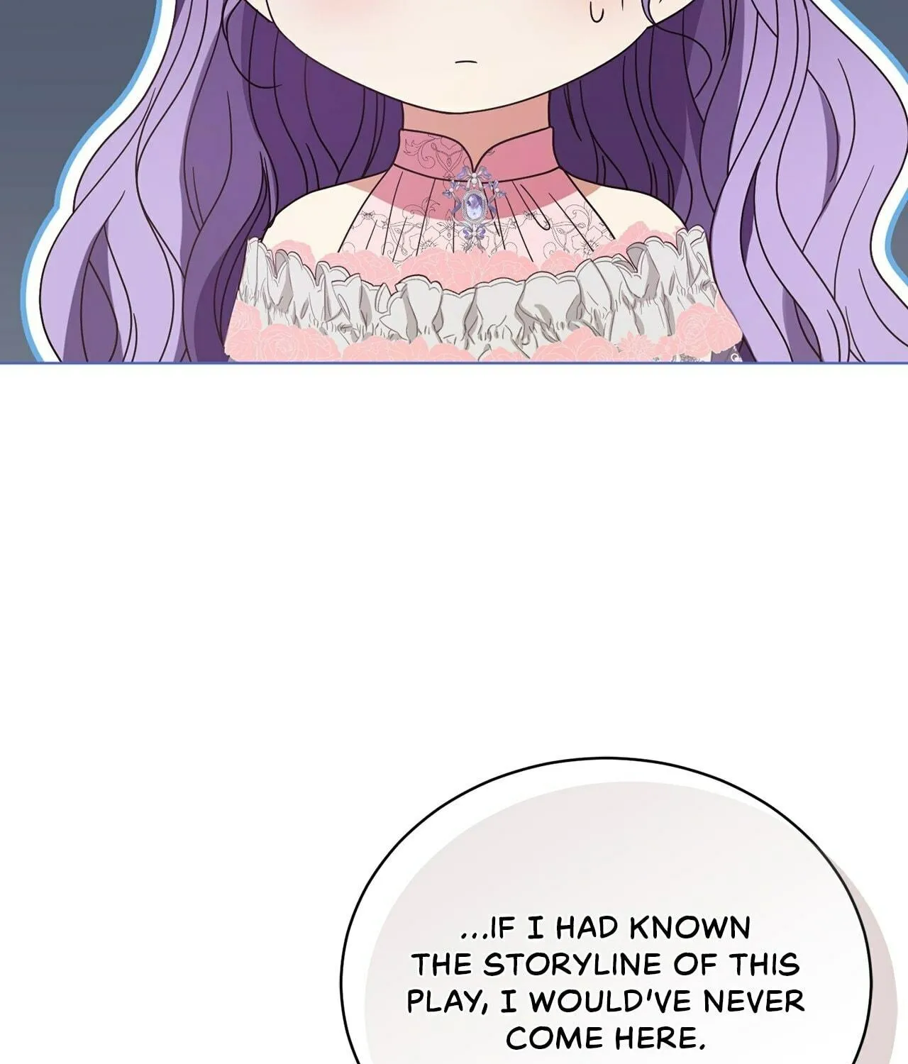 I'm the Corrupted Side Character's Wife Chapter 37 page 75 - 