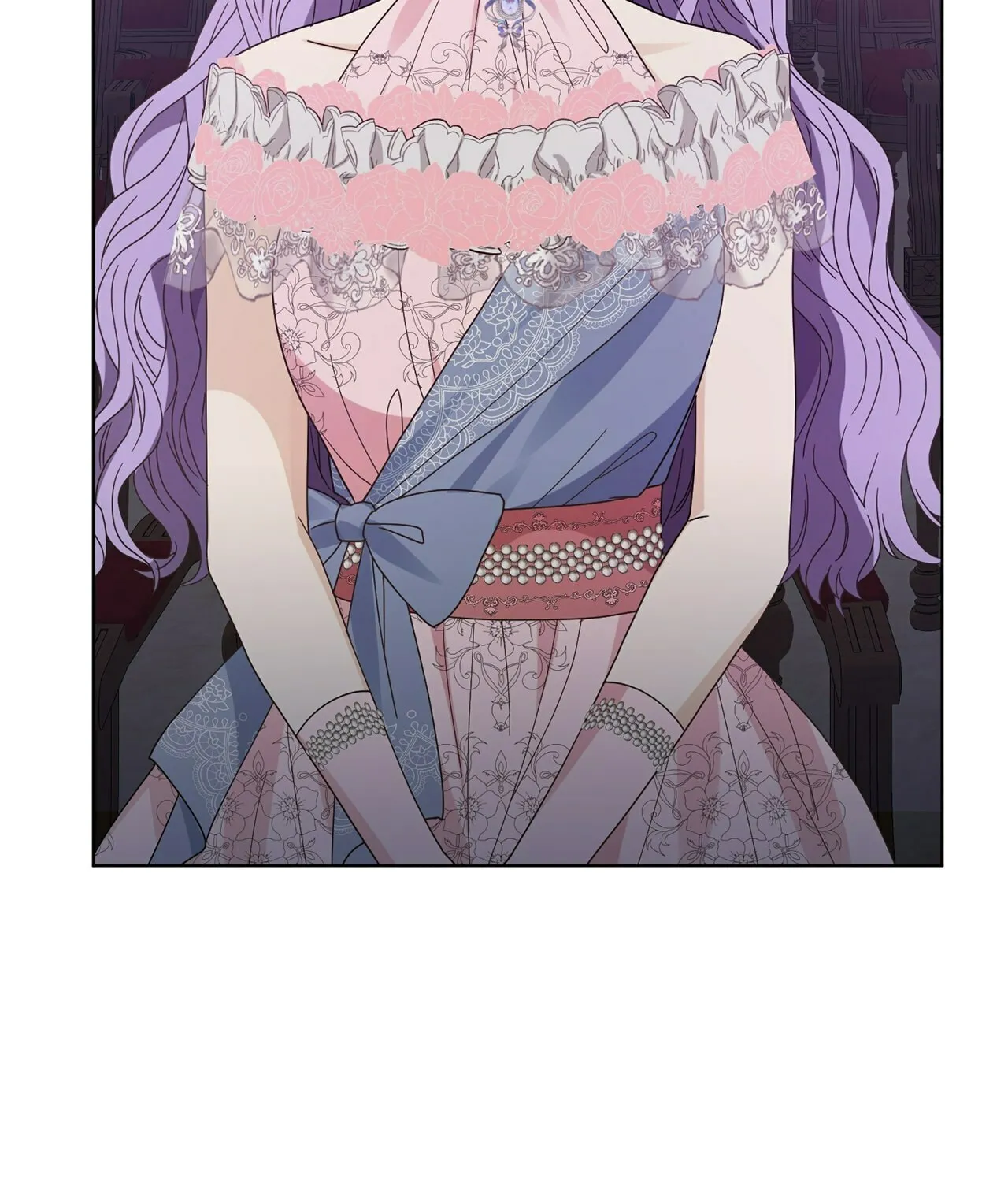 I'm the Corrupted Side Character's Wife Chapter 37 page 77 - 