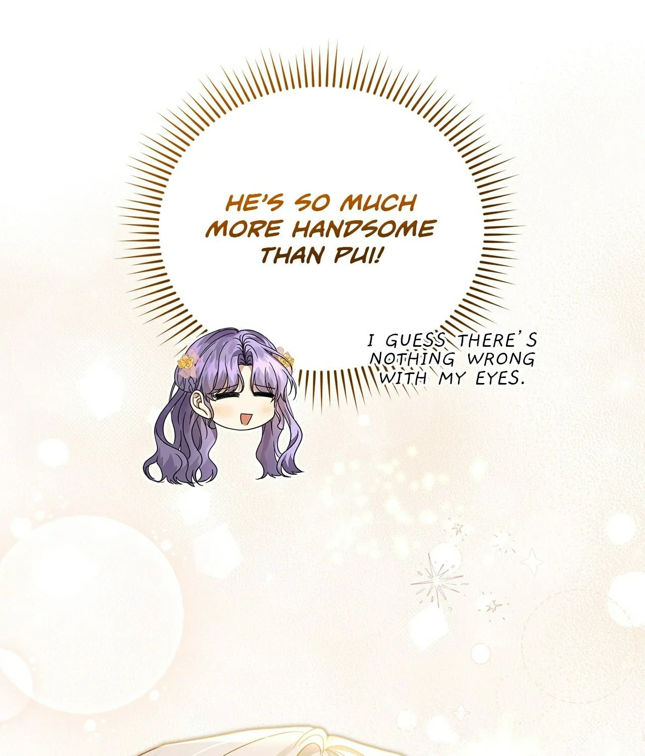 I'm the Corrupted Side Character's Wife Chapter 37 page 81 - 
