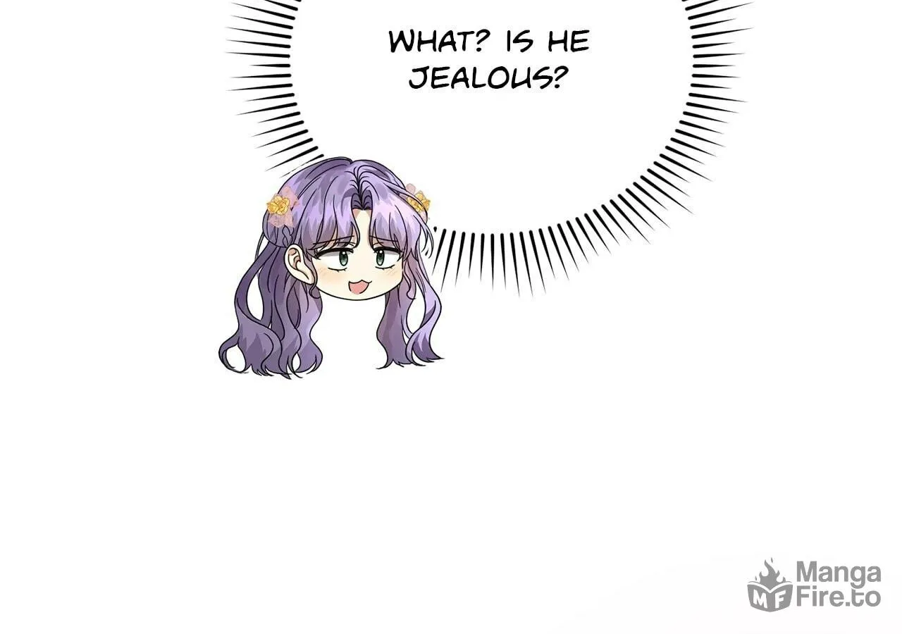I'm the Corrupted Side Character's Wife Chapter 37 page 86 - 