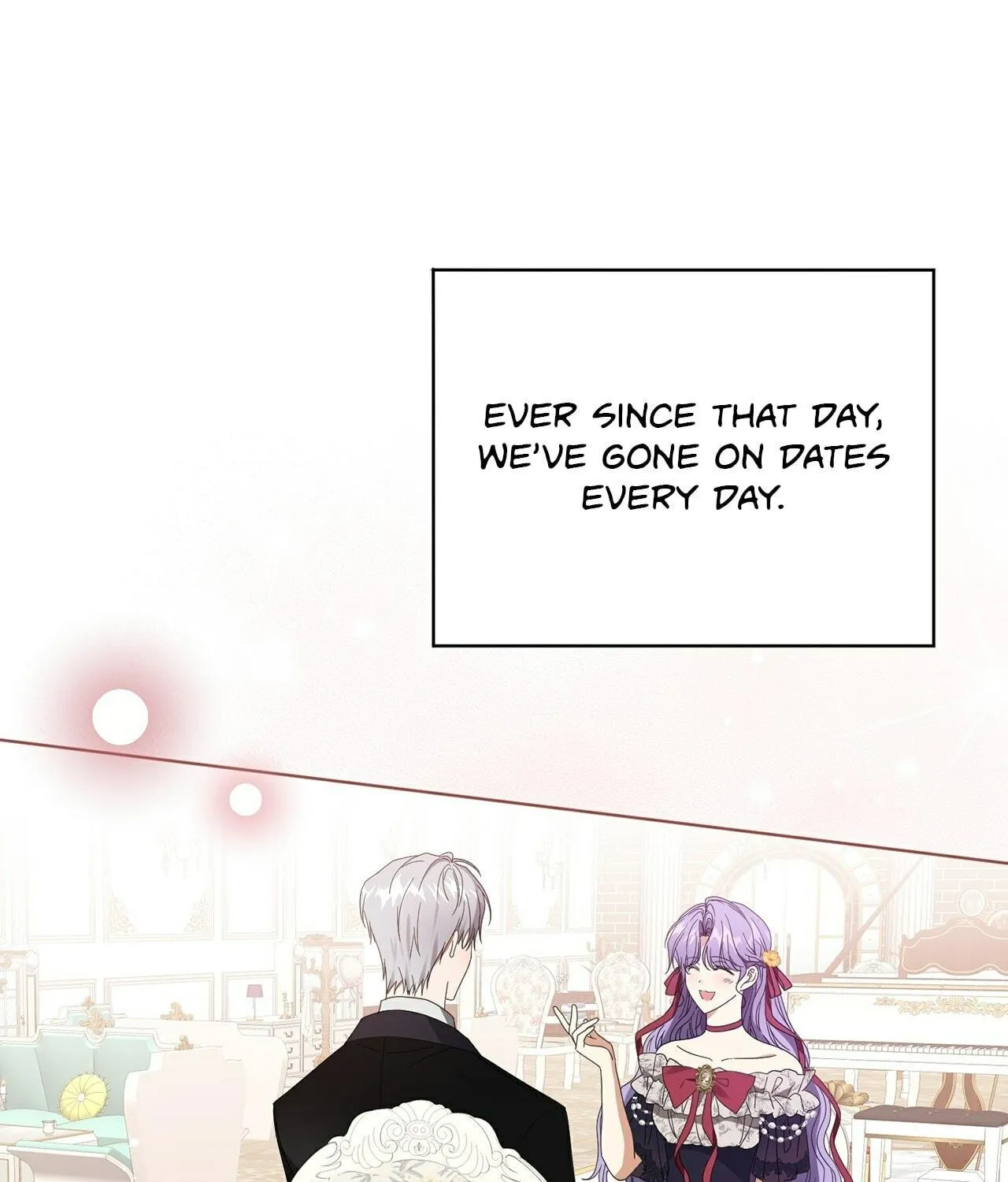 I'm the Corrupted Side Character's Wife Chapter 37 page 96 - 
