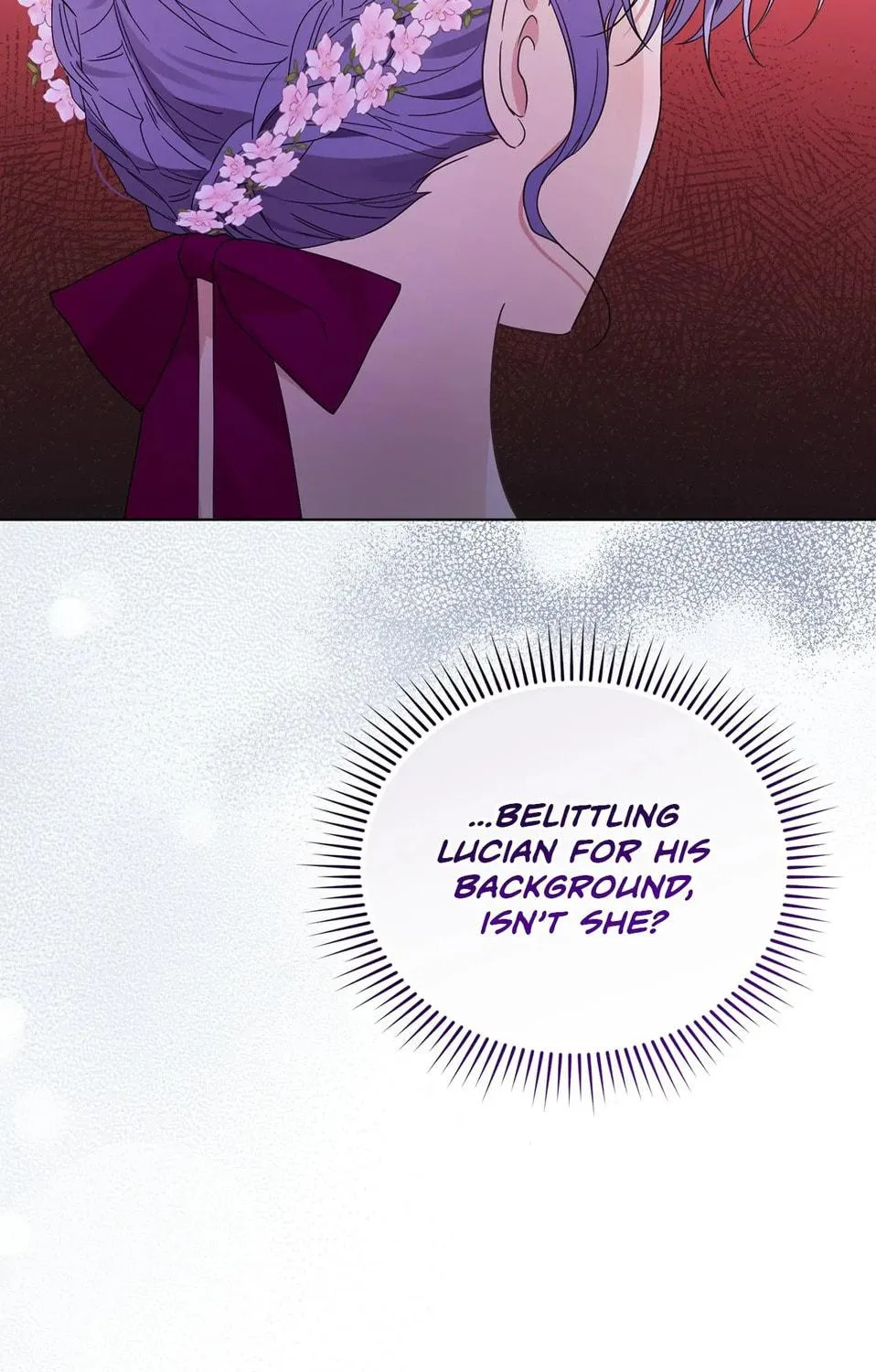 I'm the Corrupted Side Character's Wife Chapter 38 page 11 - 