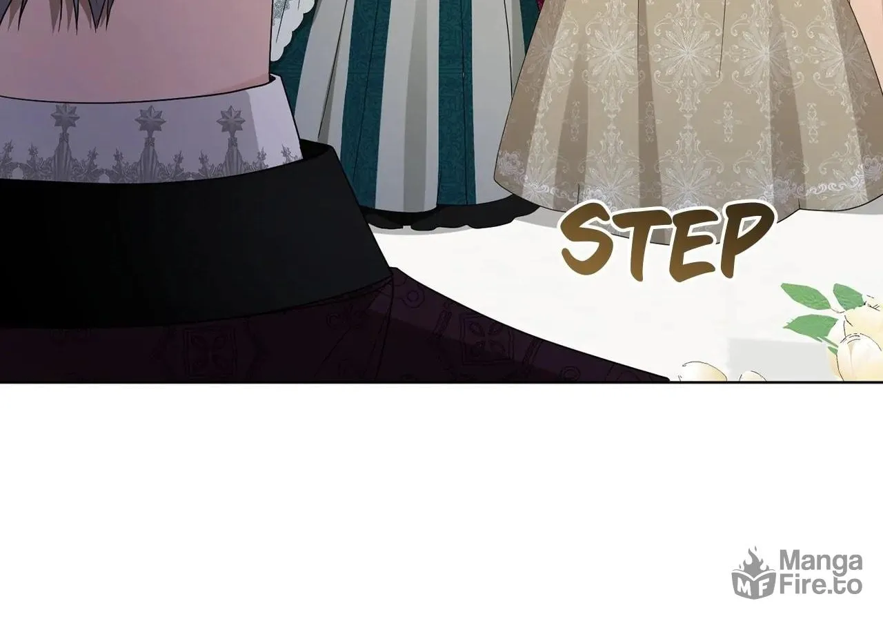 I'm the Corrupted Side Character's Wife Chapter 38 page 105 - 