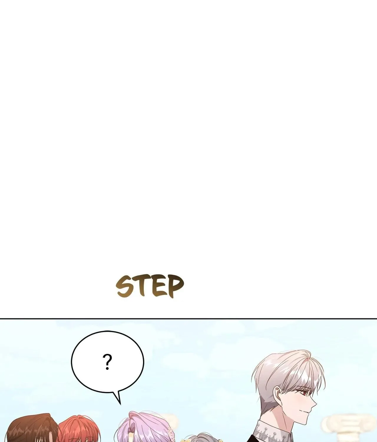 I'm the Corrupted Side Character's Wife Chapter 38 page 106 - 