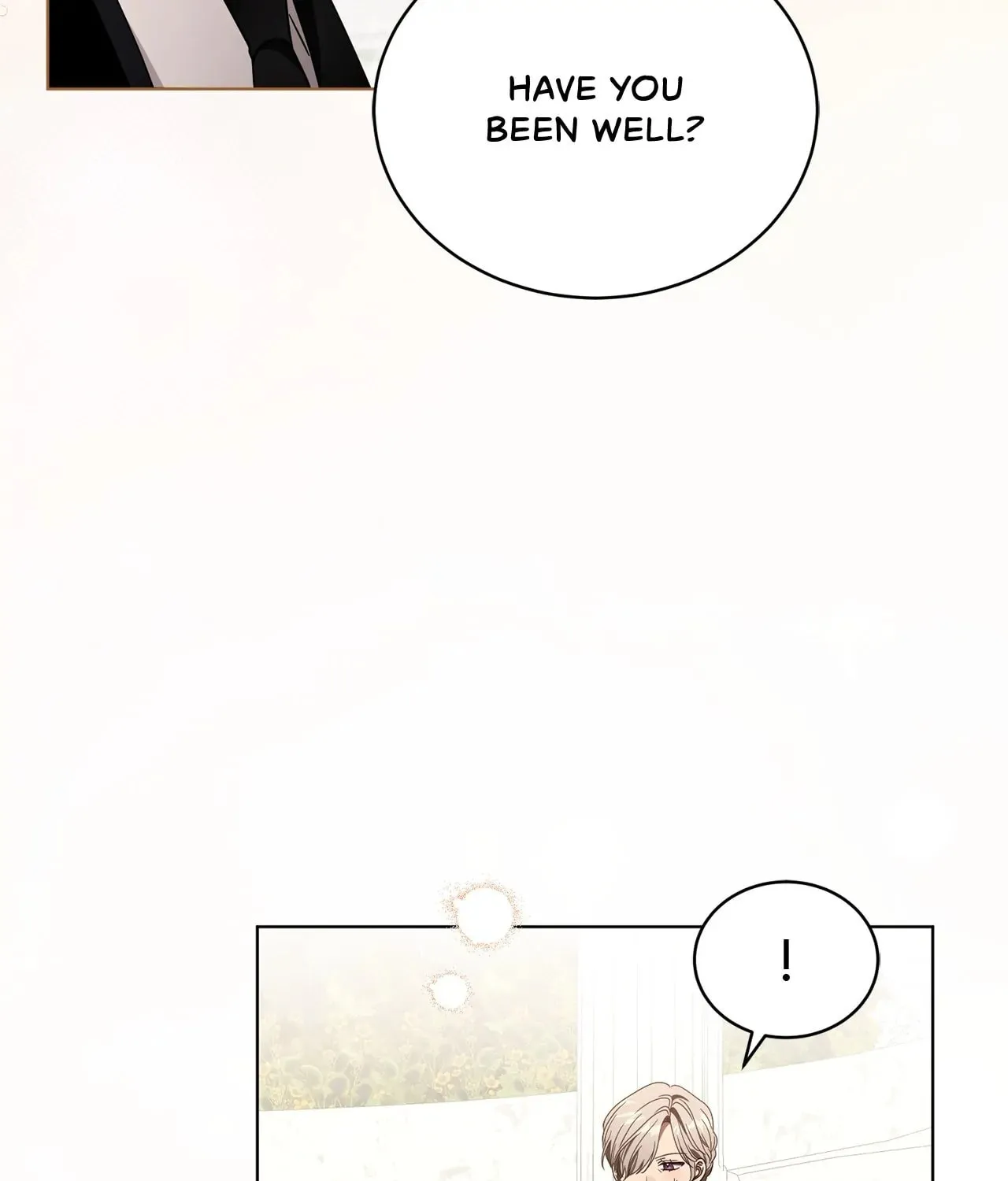 I'm the Corrupted Side Character's Wife Chapter 38 page 111 - 