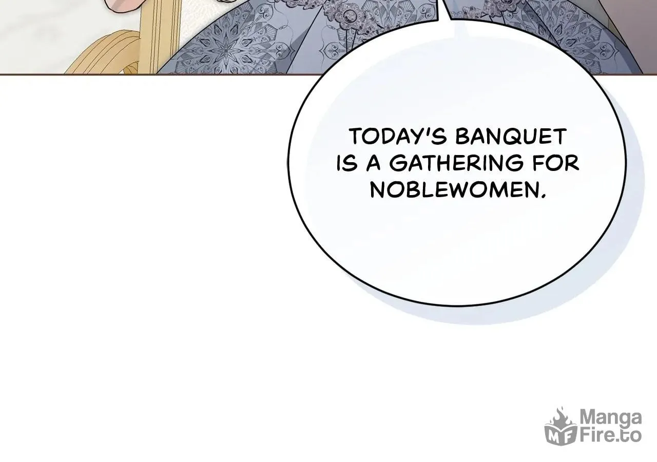 I'm the Corrupted Side Character's Wife Chapter 38 page 116 - 