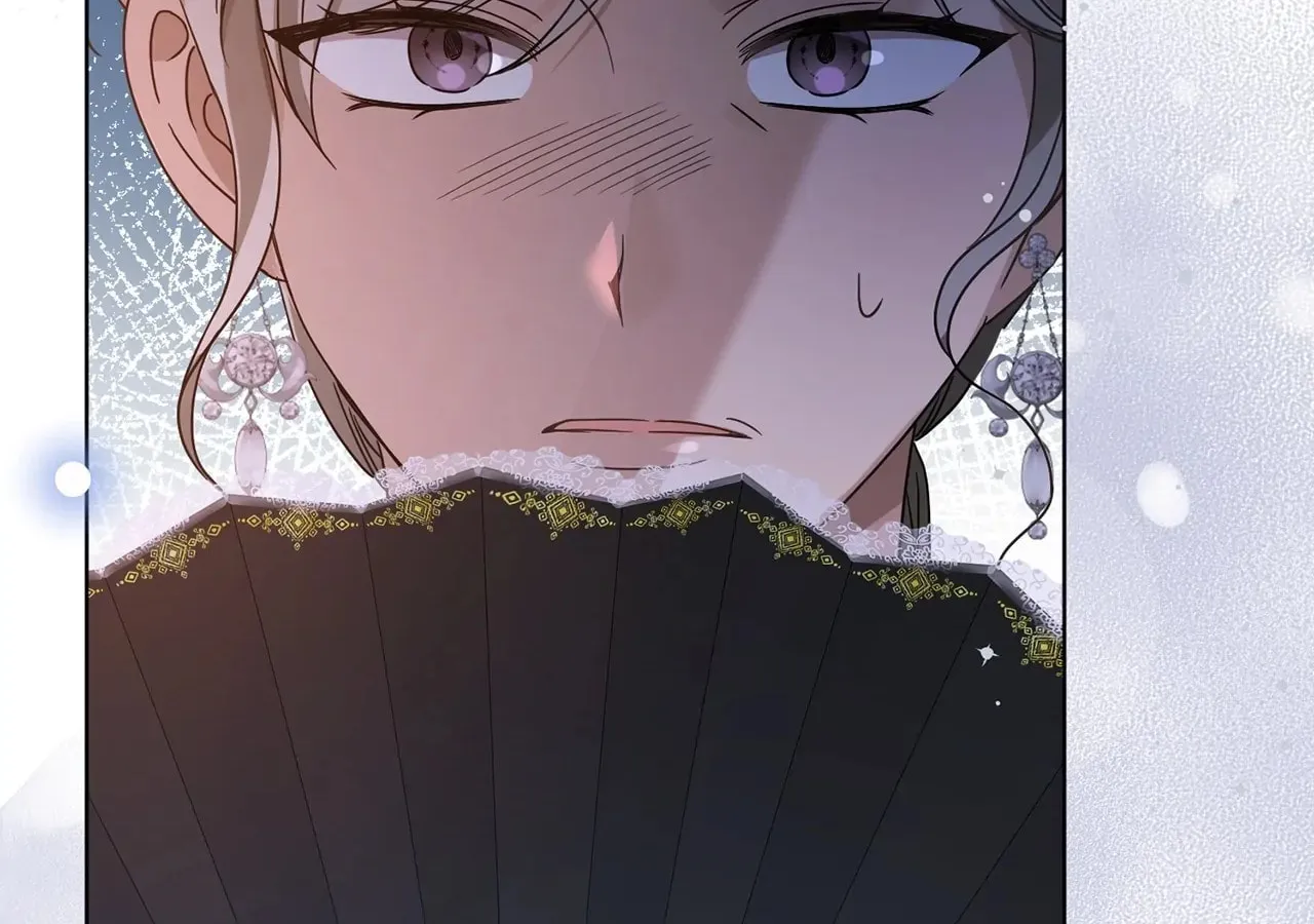 I'm the Corrupted Side Character's Wife Chapter 38 page 118 - 