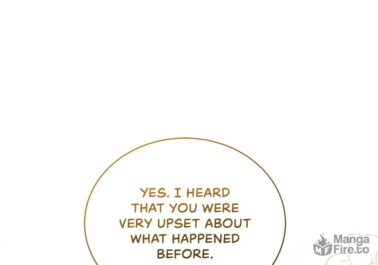 I'm the Corrupted Side Character's Wife Chapter 38 page 126 - 