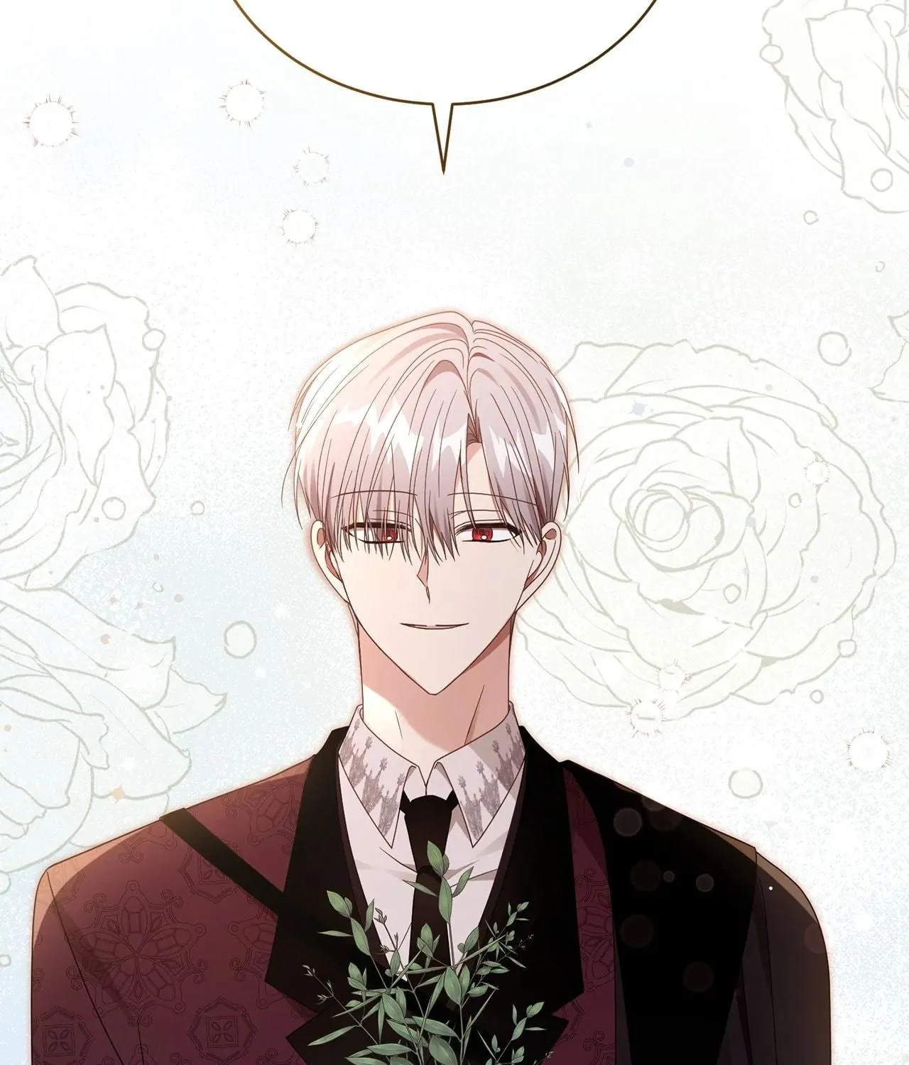 I'm the Corrupted Side Character's Wife Chapter 38 page 127 - 