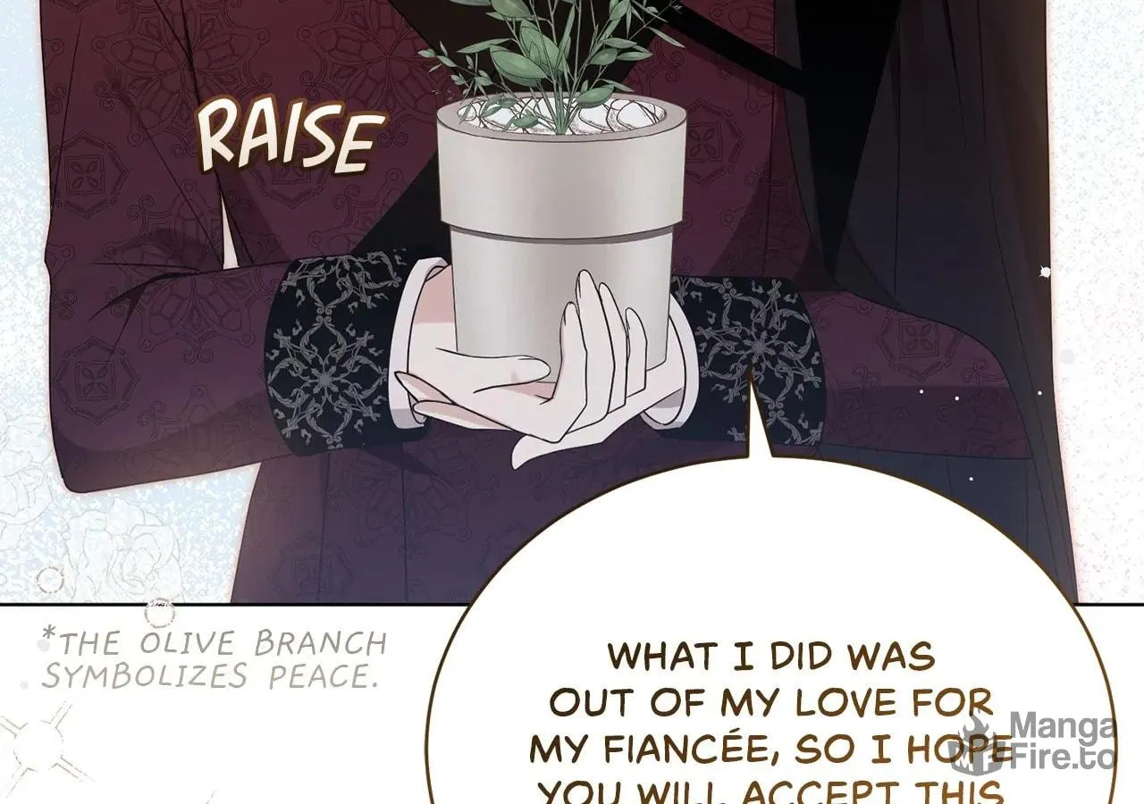 I'm the Corrupted Side Character's Wife Chapter 38 page 128 - 
