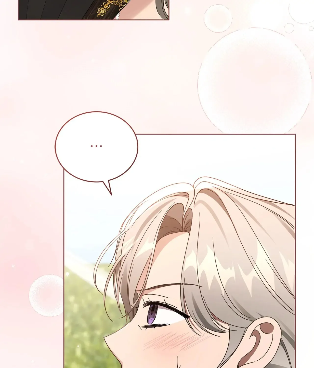 I'm the Corrupted Side Character's Wife Chapter 38 page 131 - 
