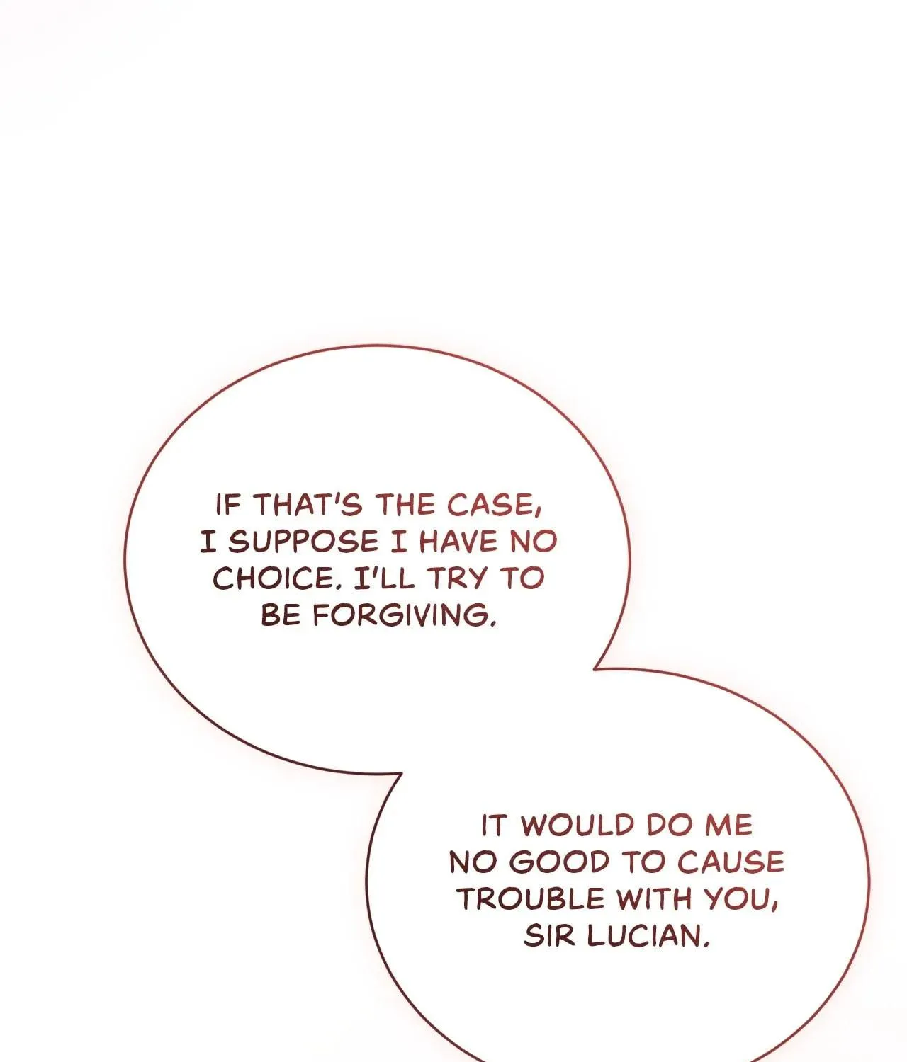 I'm the Corrupted Side Character's Wife Chapter 38 page 133 - 