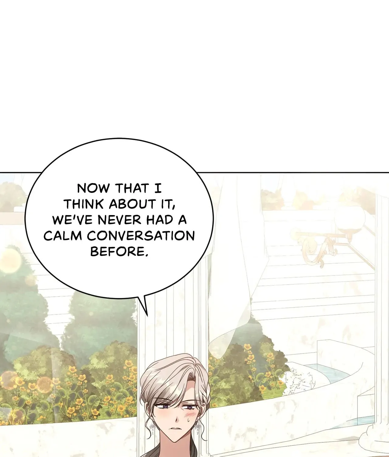 I'm the Corrupted Side Character's Wife Chapter 38 page 137 - 