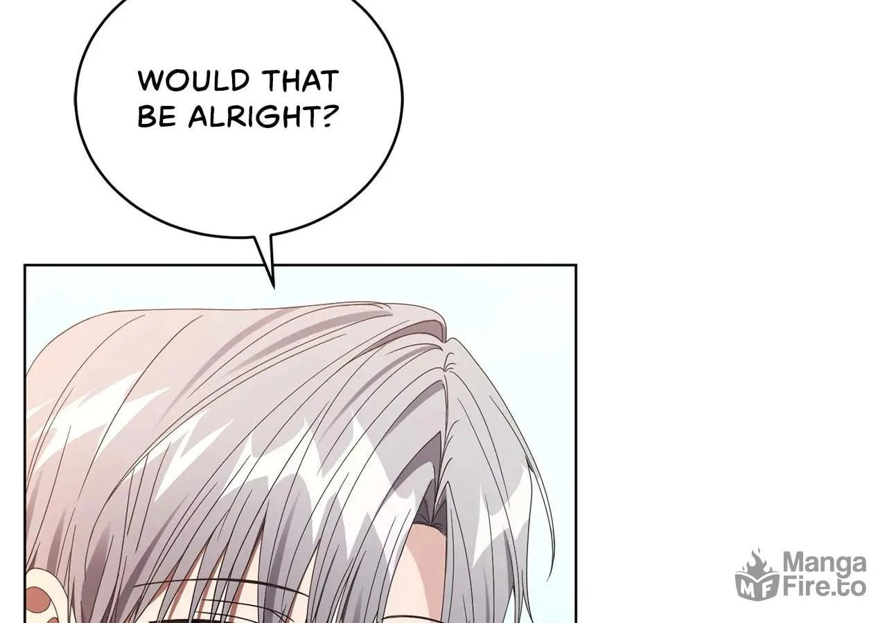 I'm the Corrupted Side Character's Wife Chapter 38 page 140 - 