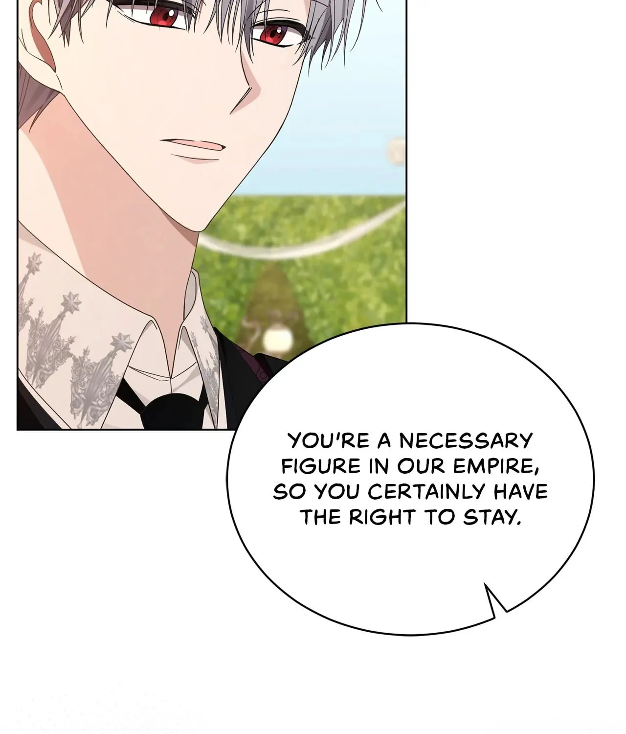 I'm the Corrupted Side Character's Wife Chapter 38 page 141 - 