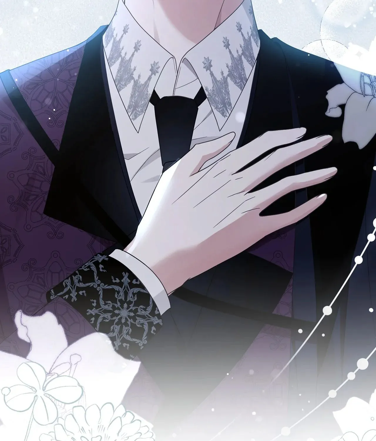 I'm the Corrupted Side Character's Wife Chapter 38 page 149 - 