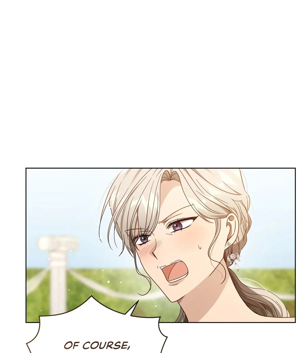 I'm the Corrupted Side Character's Wife Chapter 38 page 152 - 