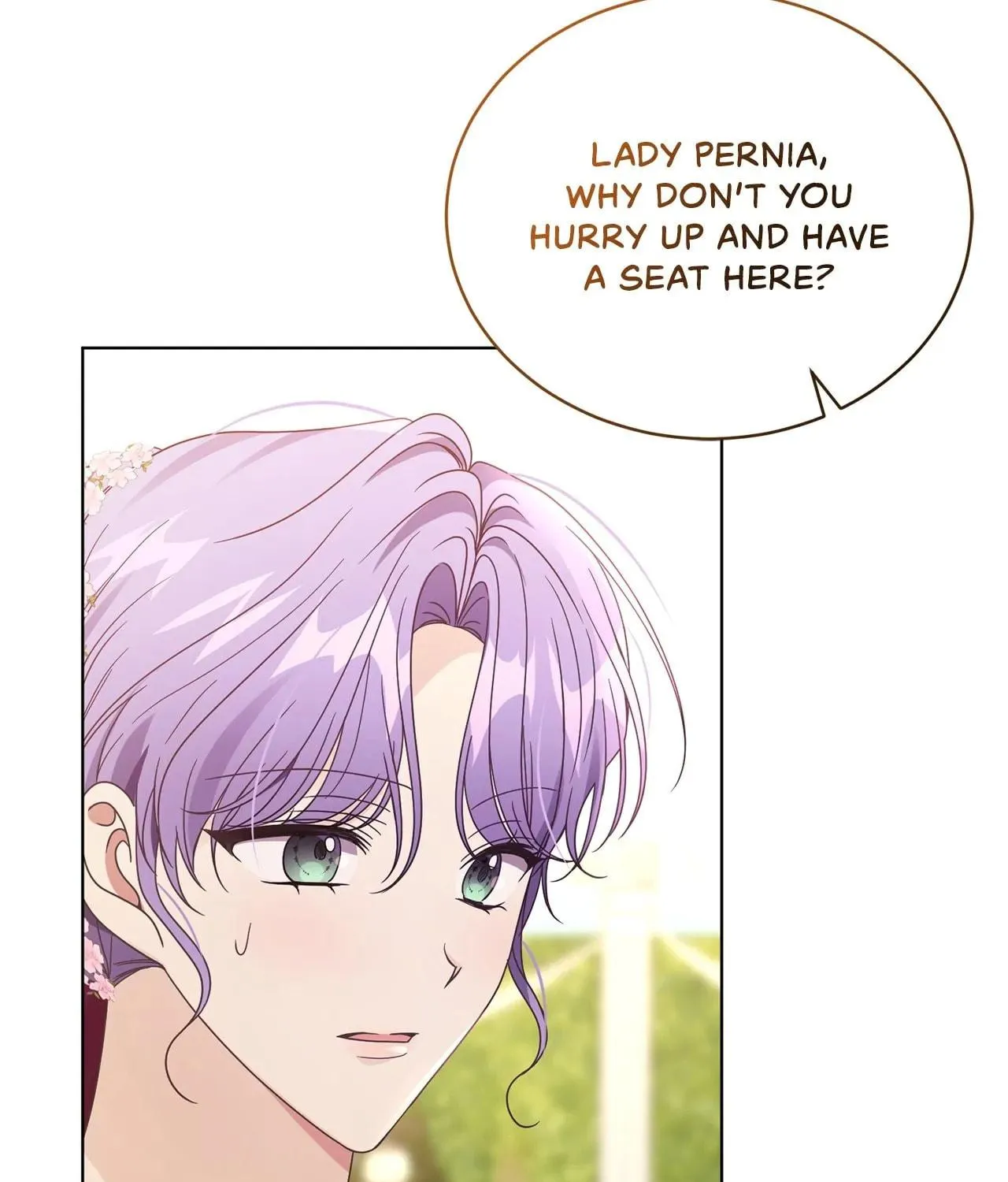 I'm the Corrupted Side Character's Wife Chapter 38 page 154 - 