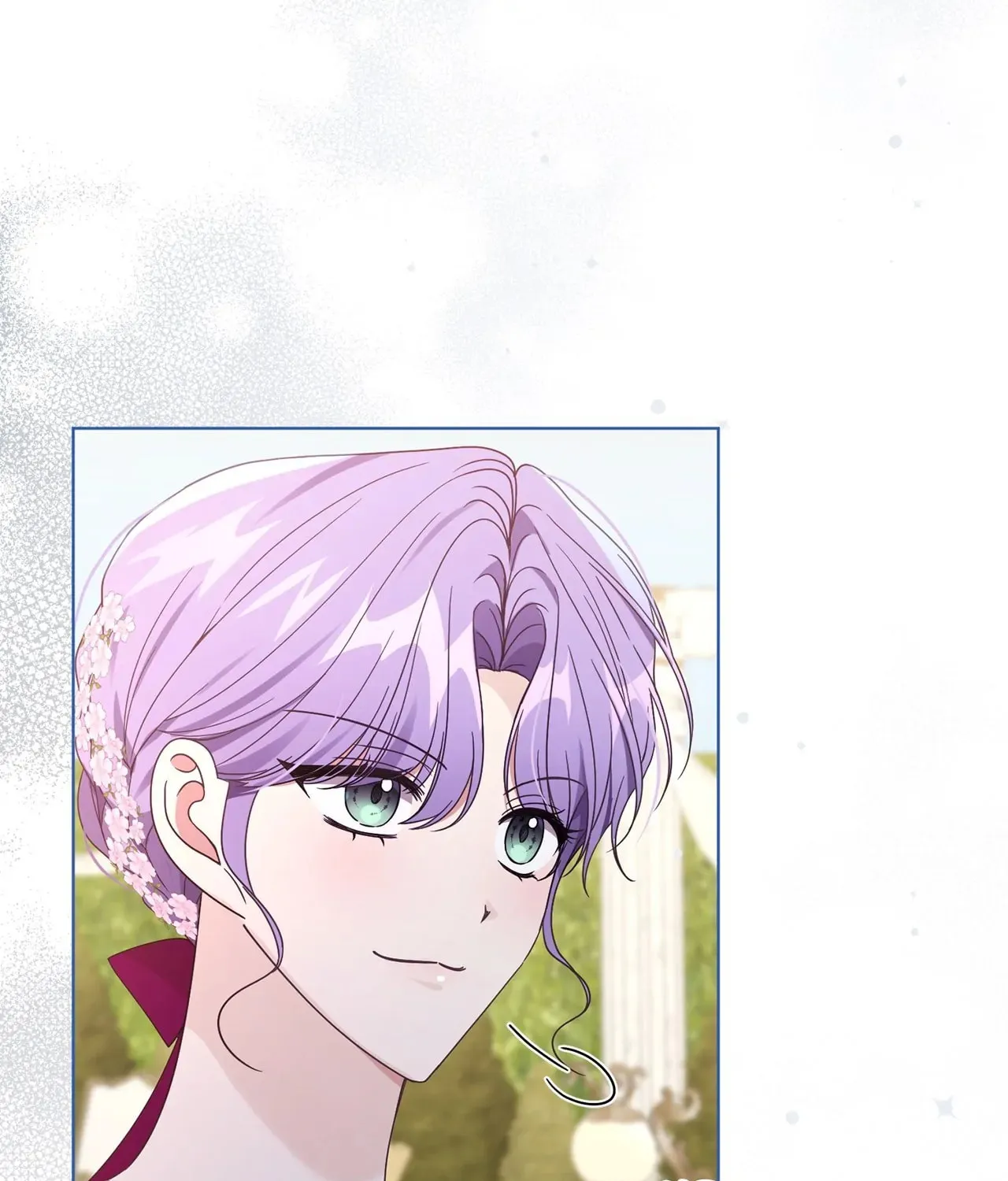 I'm the Corrupted Side Character's Wife Chapter 38 page 158 - 