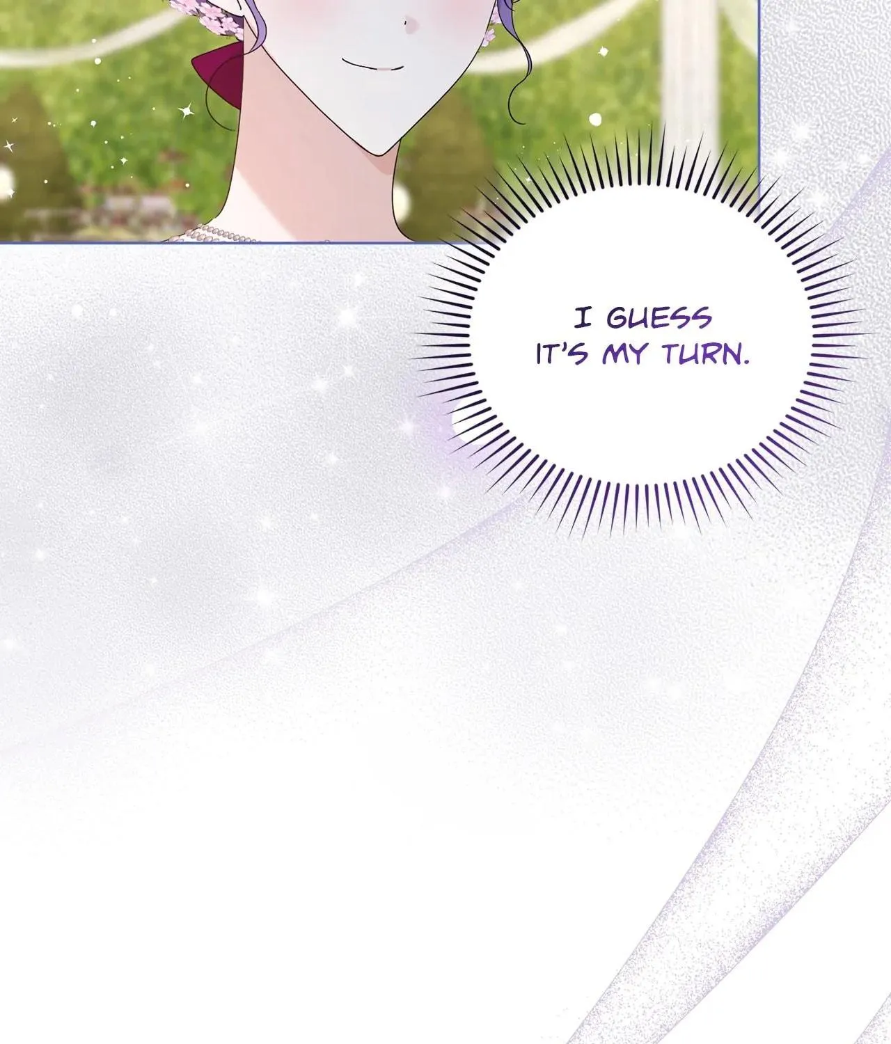 I'm the Corrupted Side Character's Wife Chapter 38 page 22 - 
