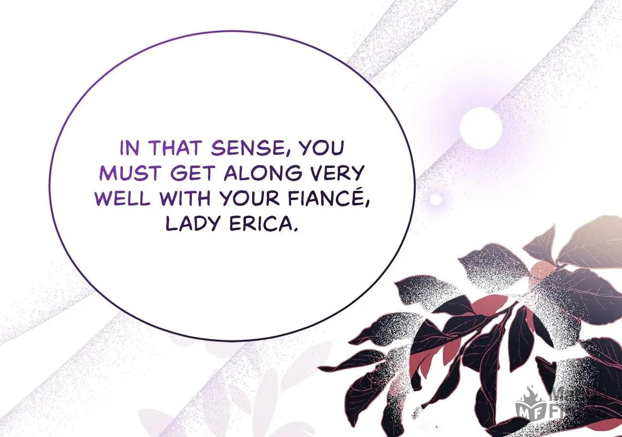 I'm the Corrupted Side Character's Wife Chapter 38 page 23 - 