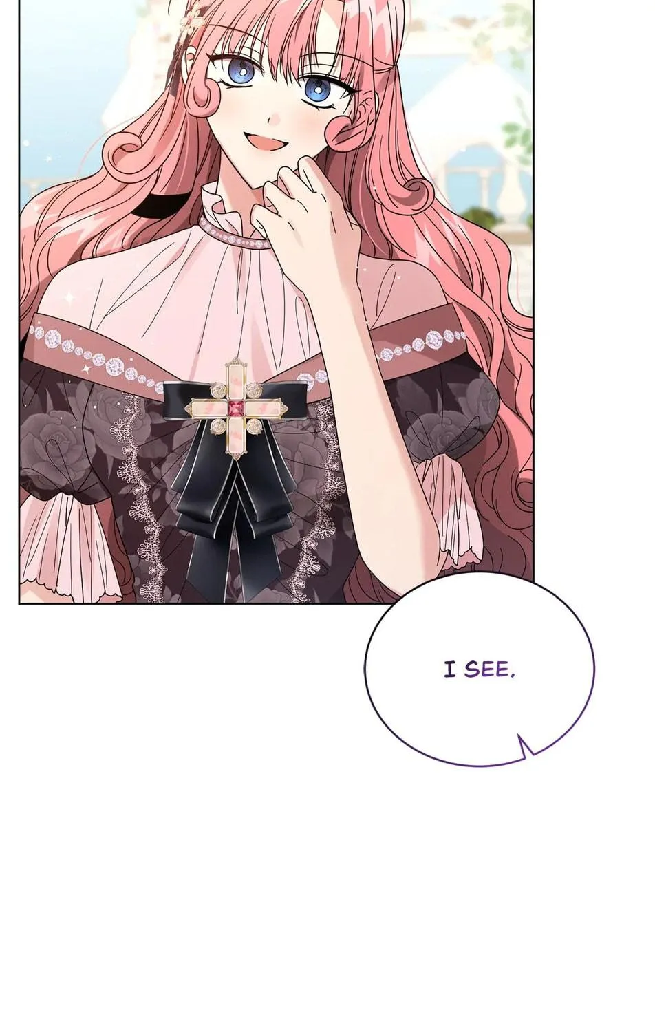 I'm the Corrupted Side Character's Wife Chapter 38 page 28 - 