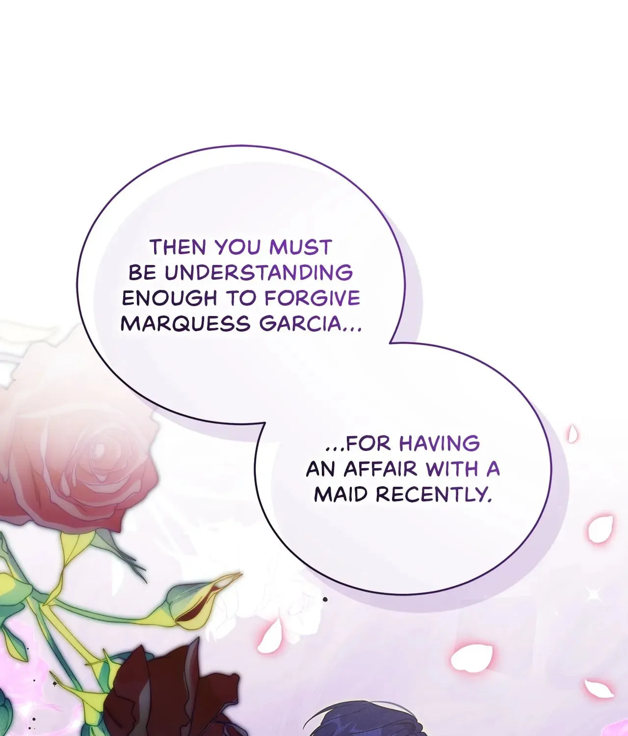 I'm the Corrupted Side Character's Wife Chapter 38 page 30 - 