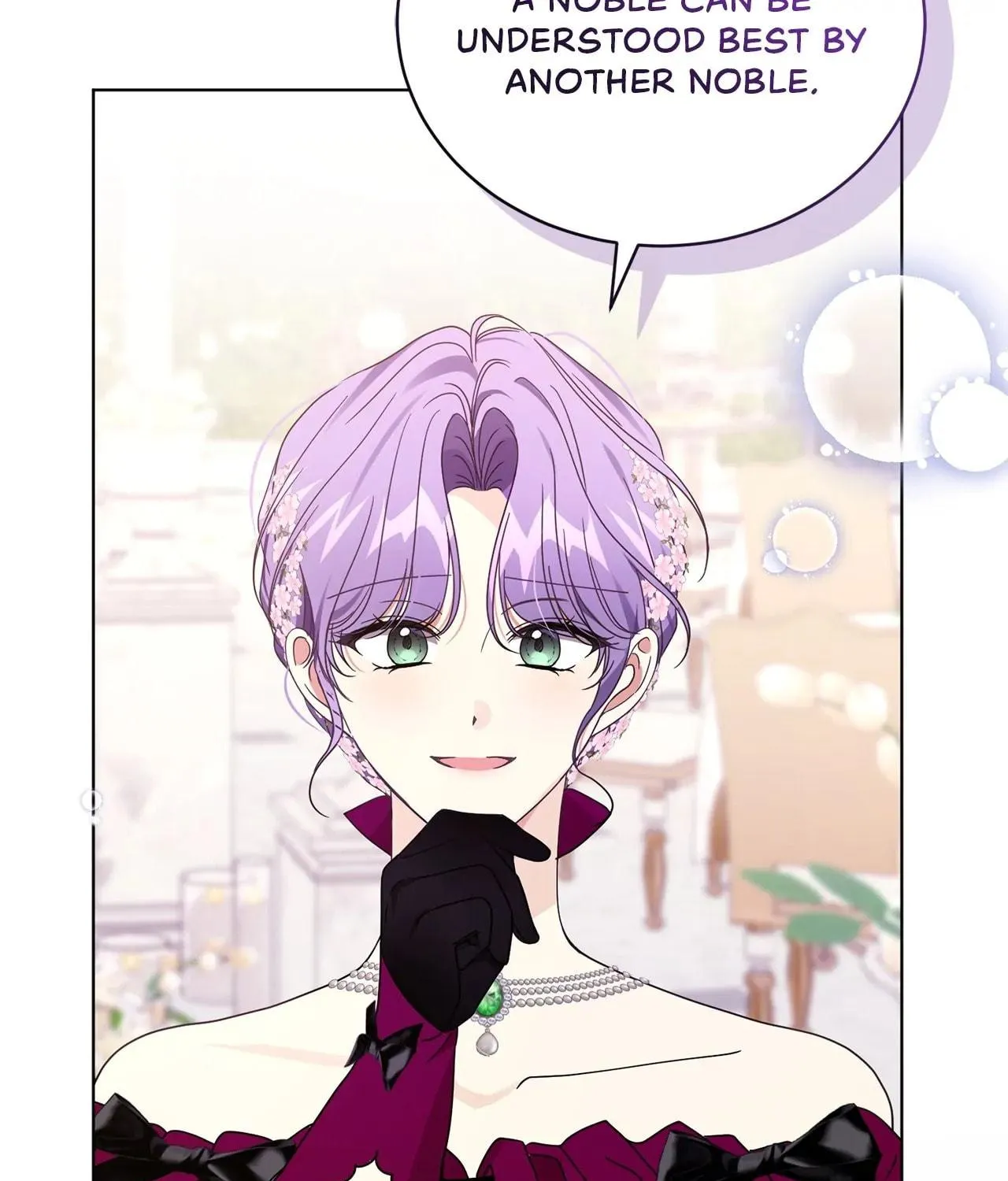 I'm the Corrupted Side Character's Wife Chapter 38 page 34 - 