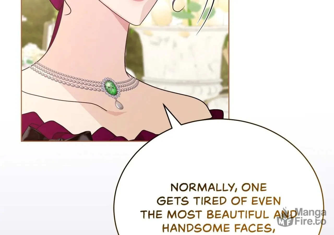 I'm the Corrupted Side Character's Wife Chapter 38 page 46 - 