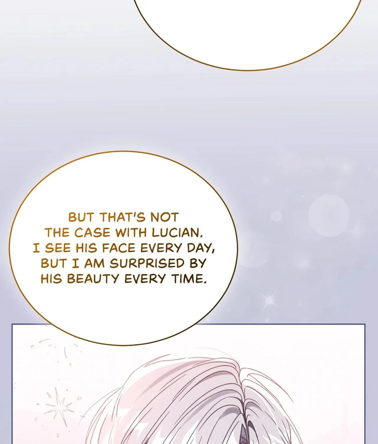 I'm the Corrupted Side Character's Wife Chapter 38 page 47 - 
