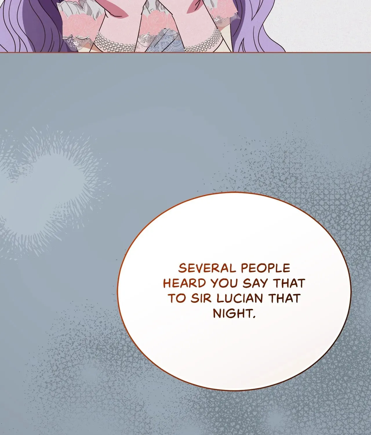 I'm the Corrupted Side Character's Wife Chapter 38 page 60 - 