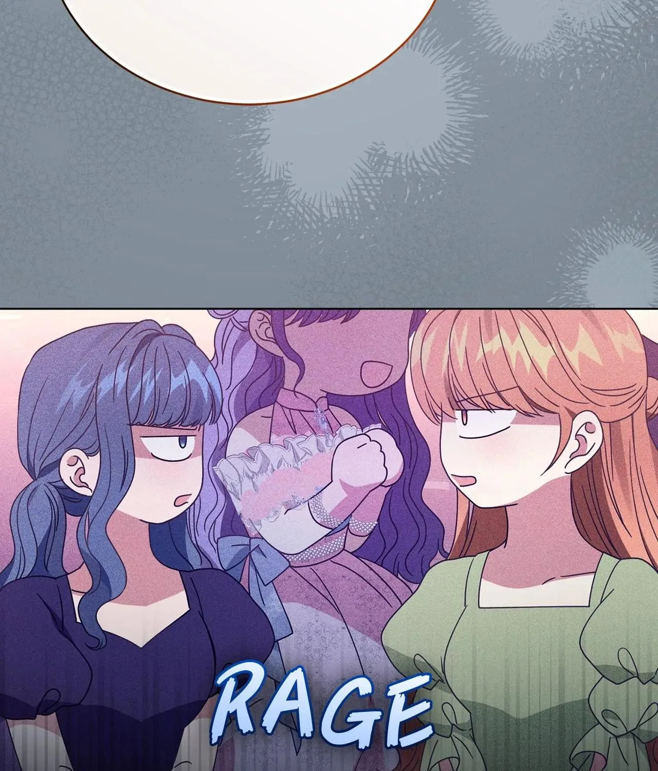 I'm the Corrupted Side Character's Wife Chapter 38 page 62 - 