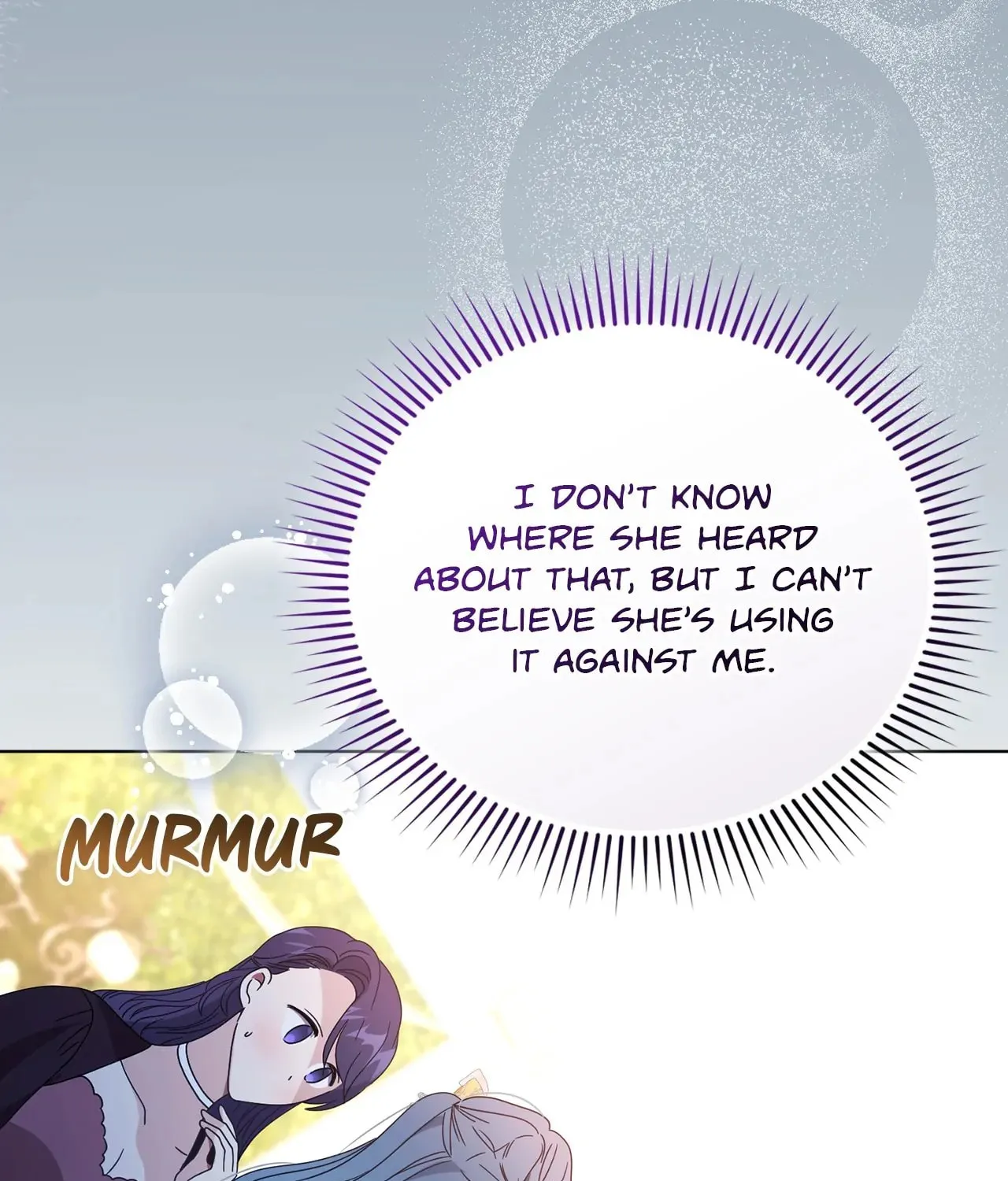 I'm the Corrupted Side Character's Wife Chapter 38 page 64 - 