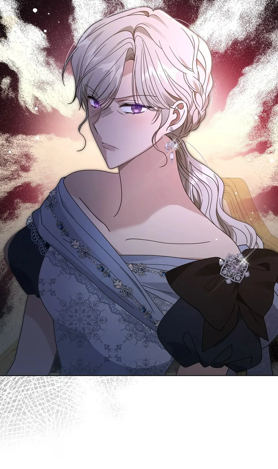 I'm the Corrupted Side Character's Wife Chapter 38 page 72 - 