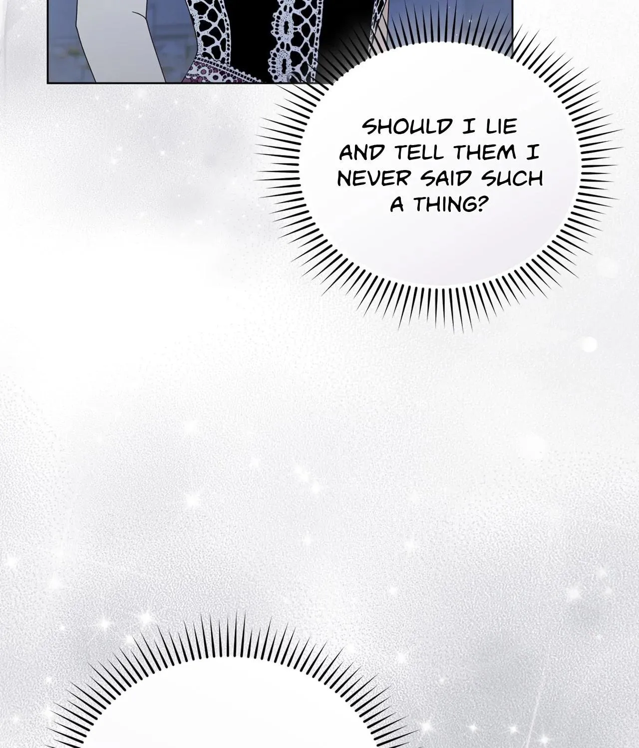 I'm the Corrupted Side Character's Wife Chapter 38 page 76 - 