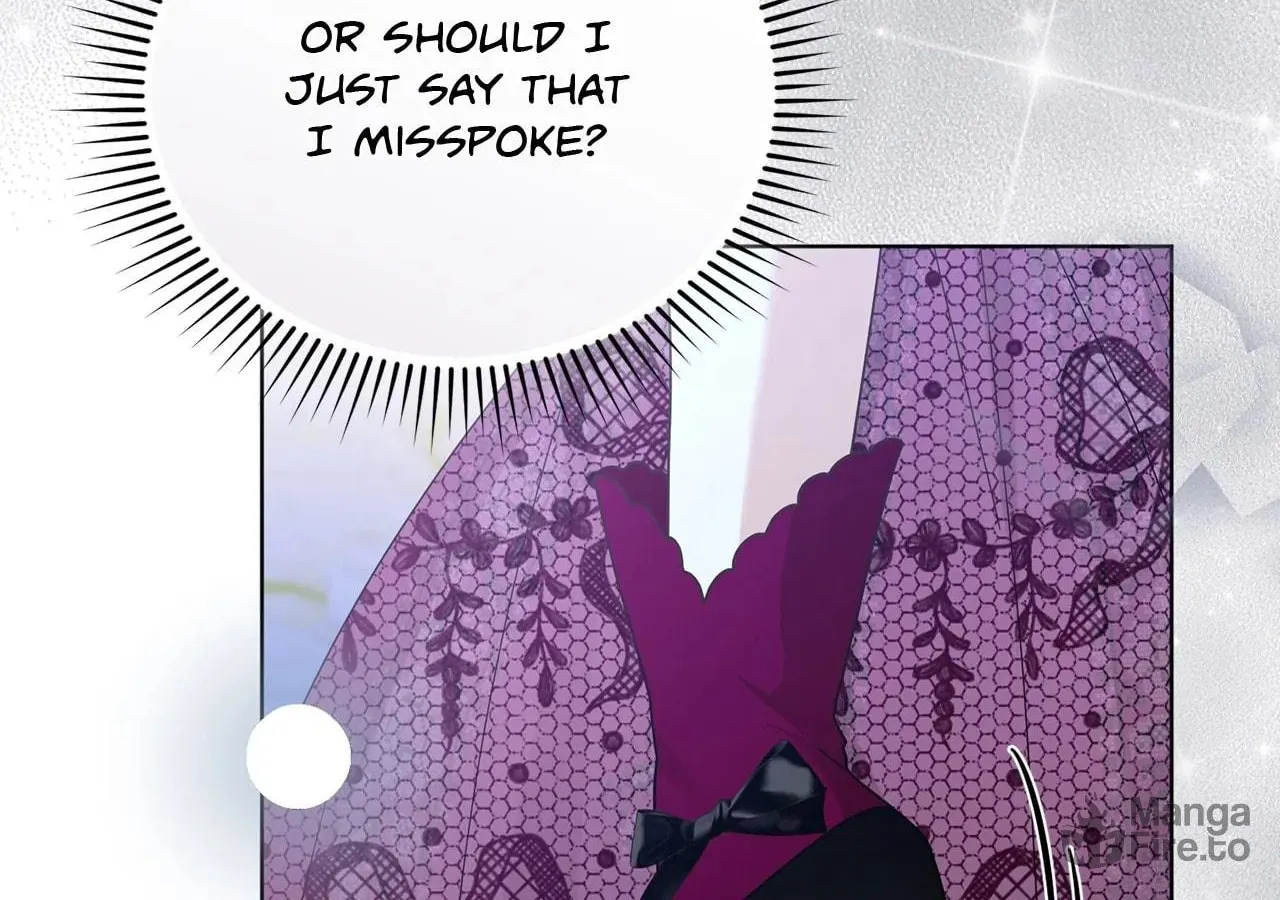 I'm the Corrupted Side Character's Wife Chapter 38 page 77 - 