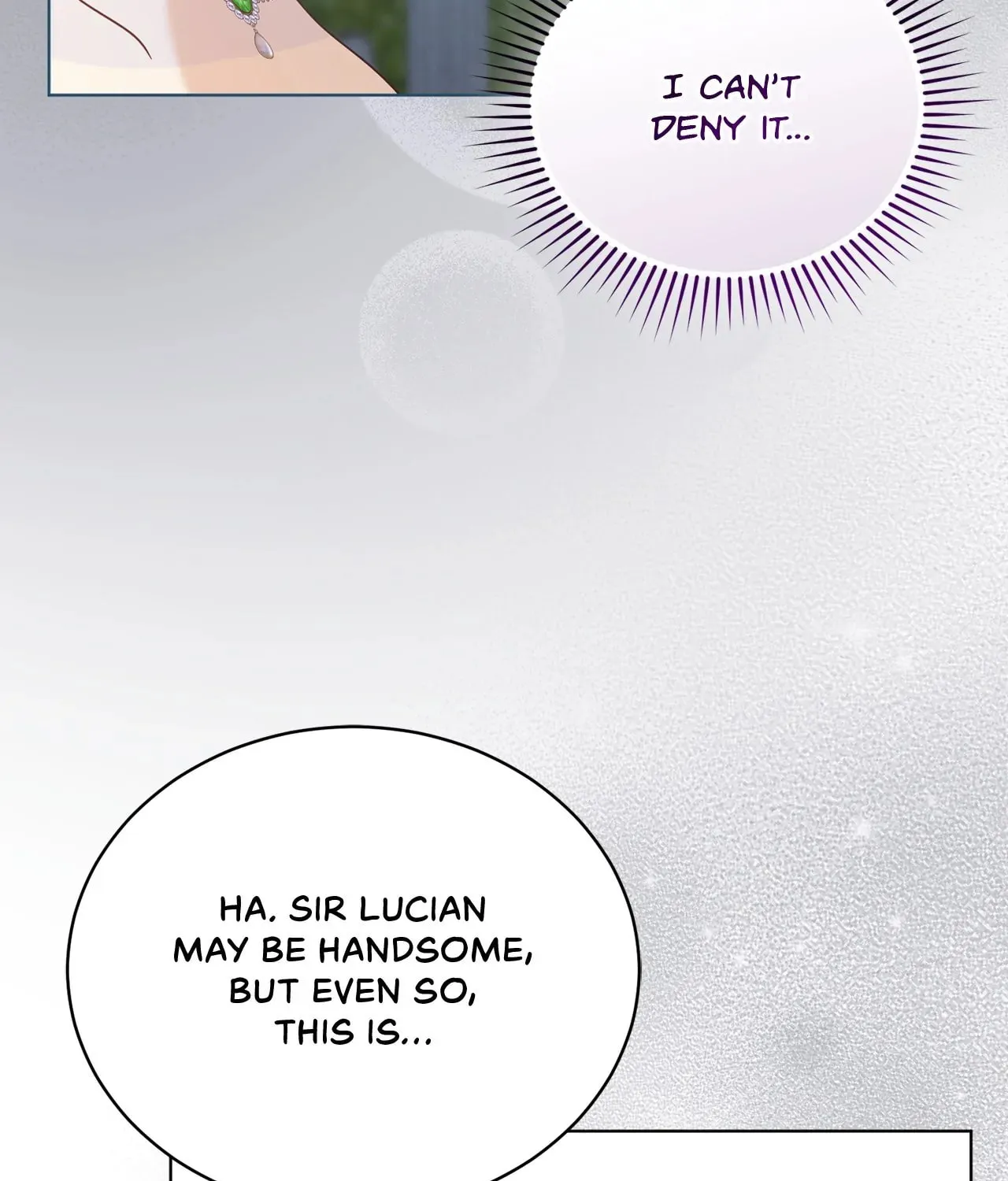 I'm the Corrupted Side Character's Wife Chapter 38 page 84 - 