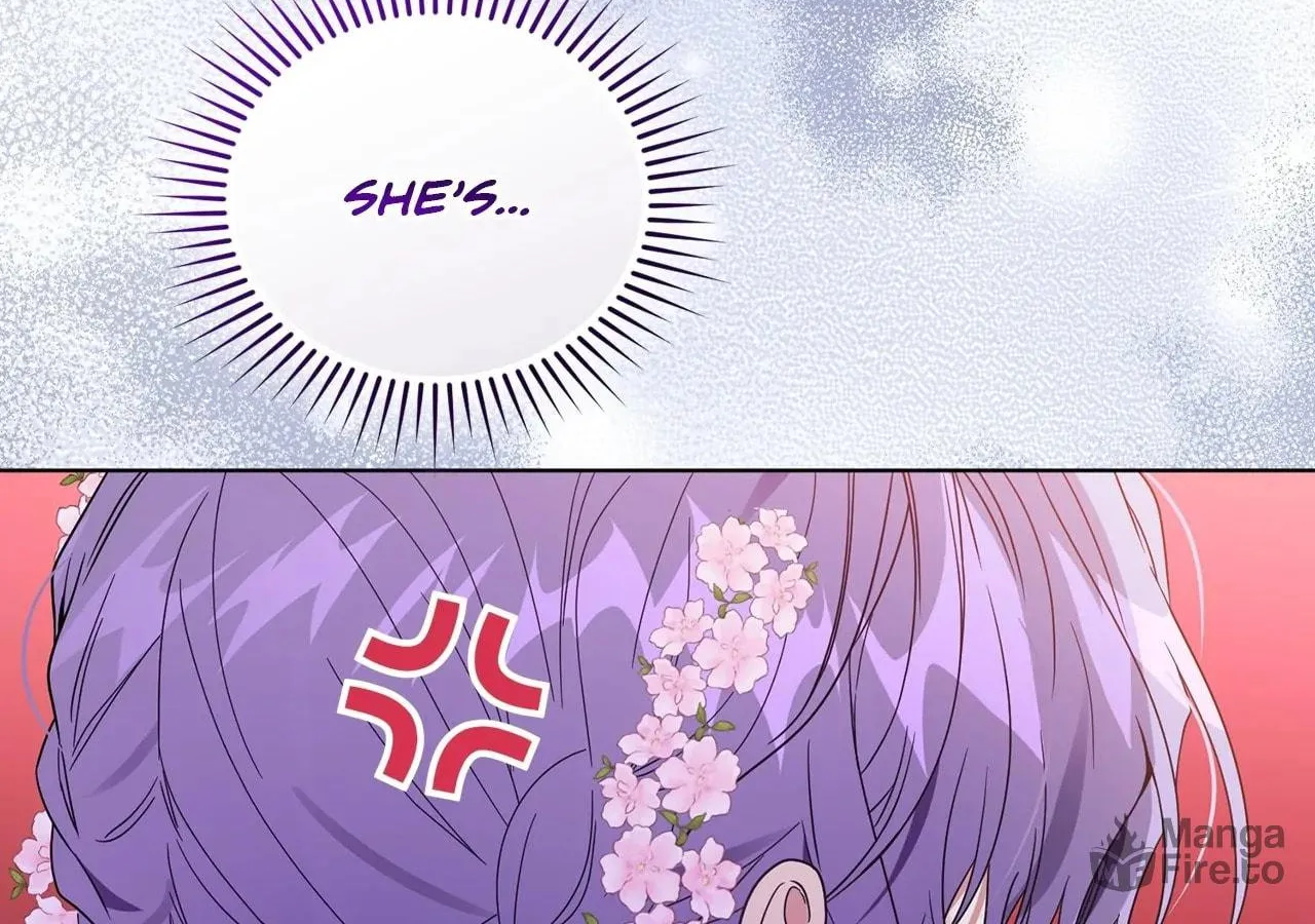 I'm the Corrupted Side Character's Wife Chapter 38 page 10 - 