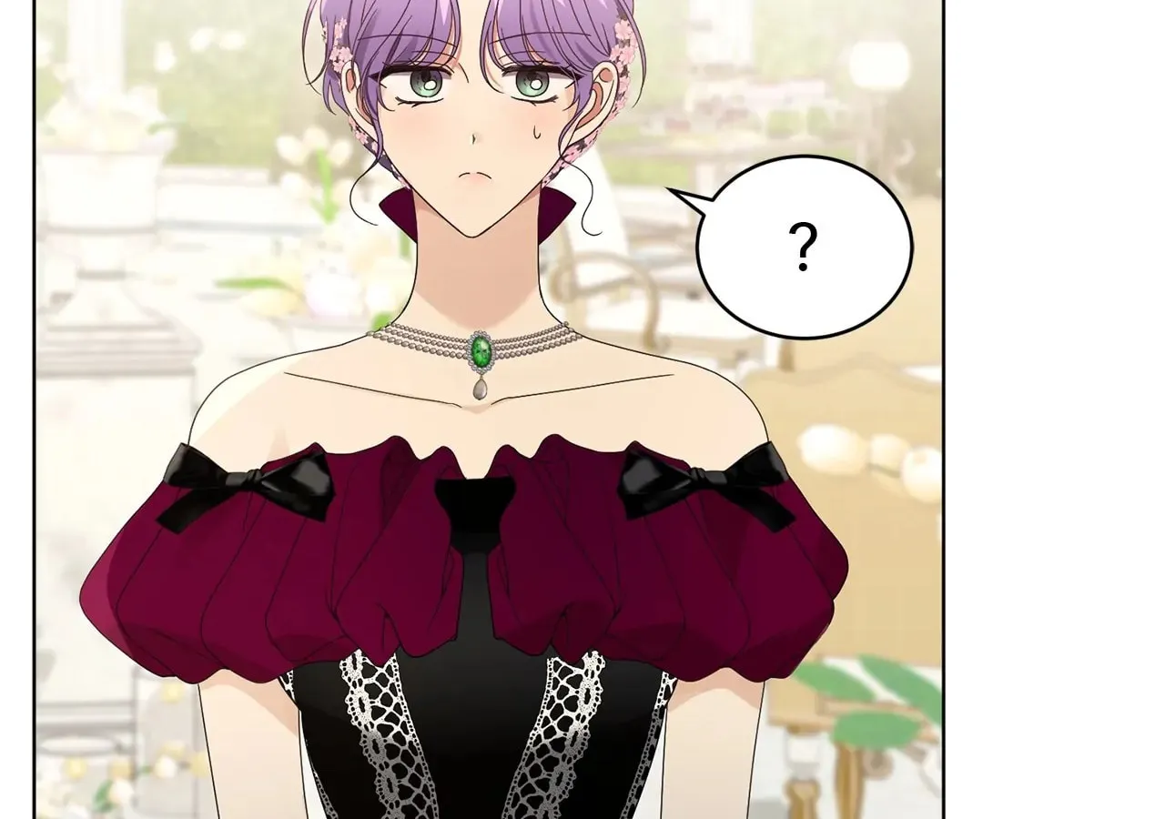 I'm the Corrupted Side Character's Wife Chapter 38 page 91 - 