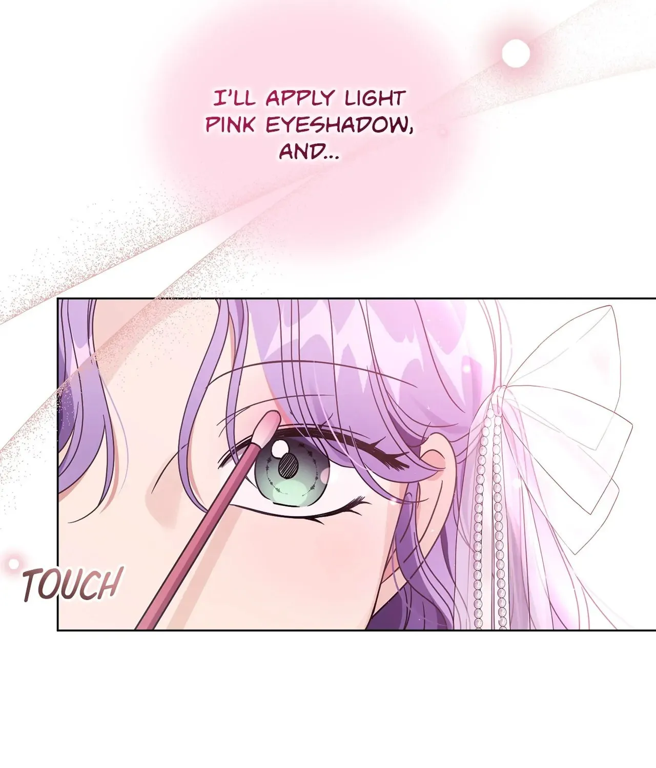 I'm the Corrupted Side Character's Wife Chapter 39 page 102 - 