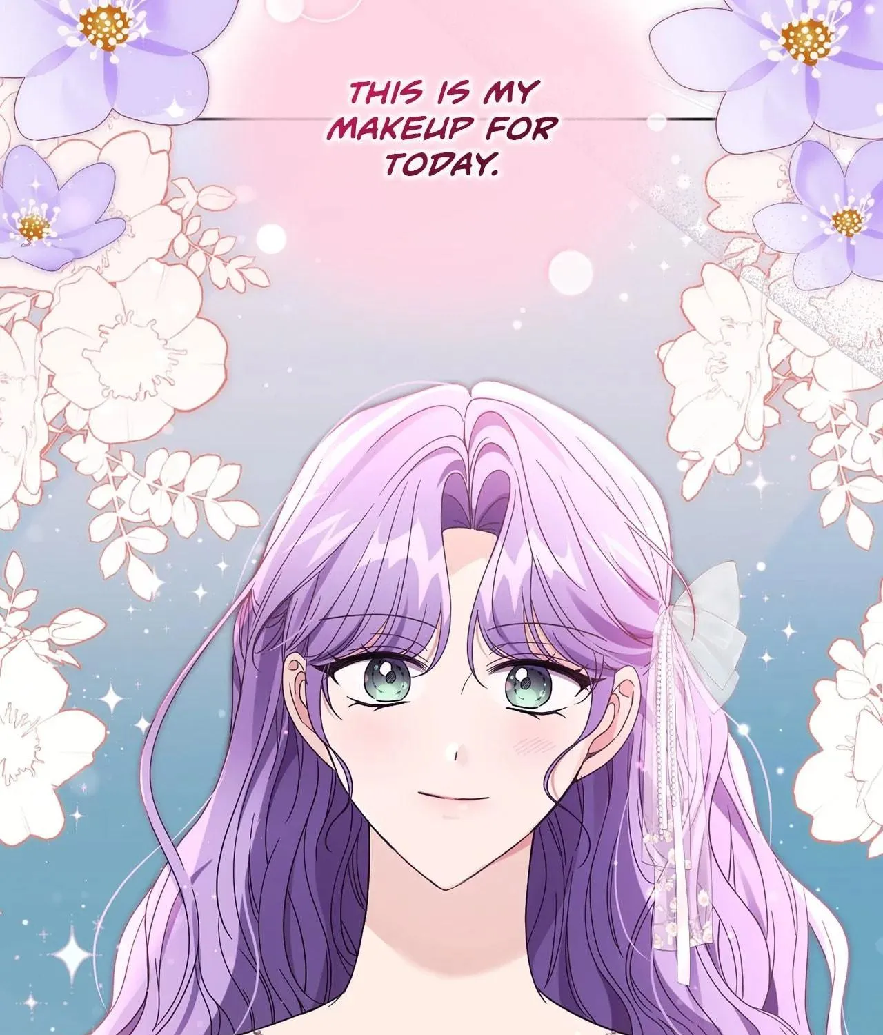 I'm the Corrupted Side Character's Wife Chapter 39 page 106 - 