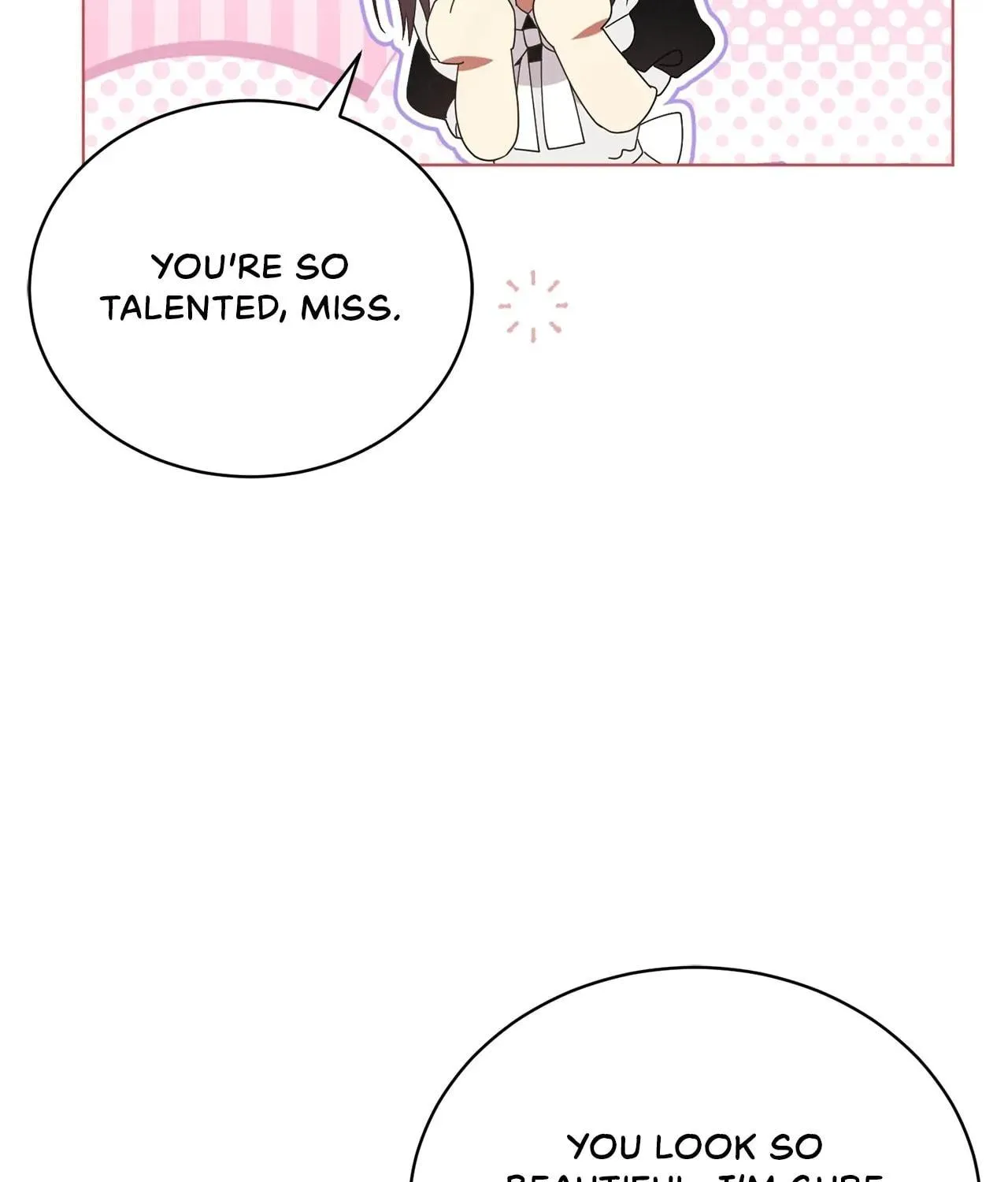 I'm the Corrupted Side Character's Wife Chapter 39 page 110 - 