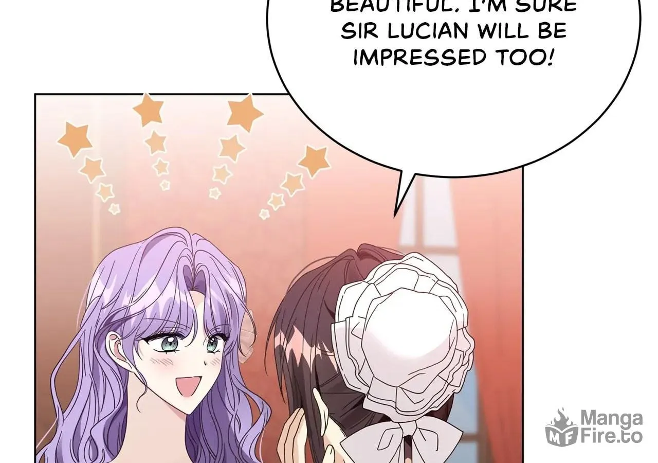 I'm the Corrupted Side Character's Wife Chapter 39 page 111 - 