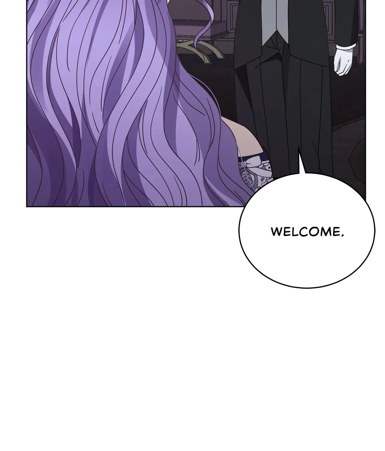 I'm the Corrupted Side Character's Wife Chapter 39 page 117 - 