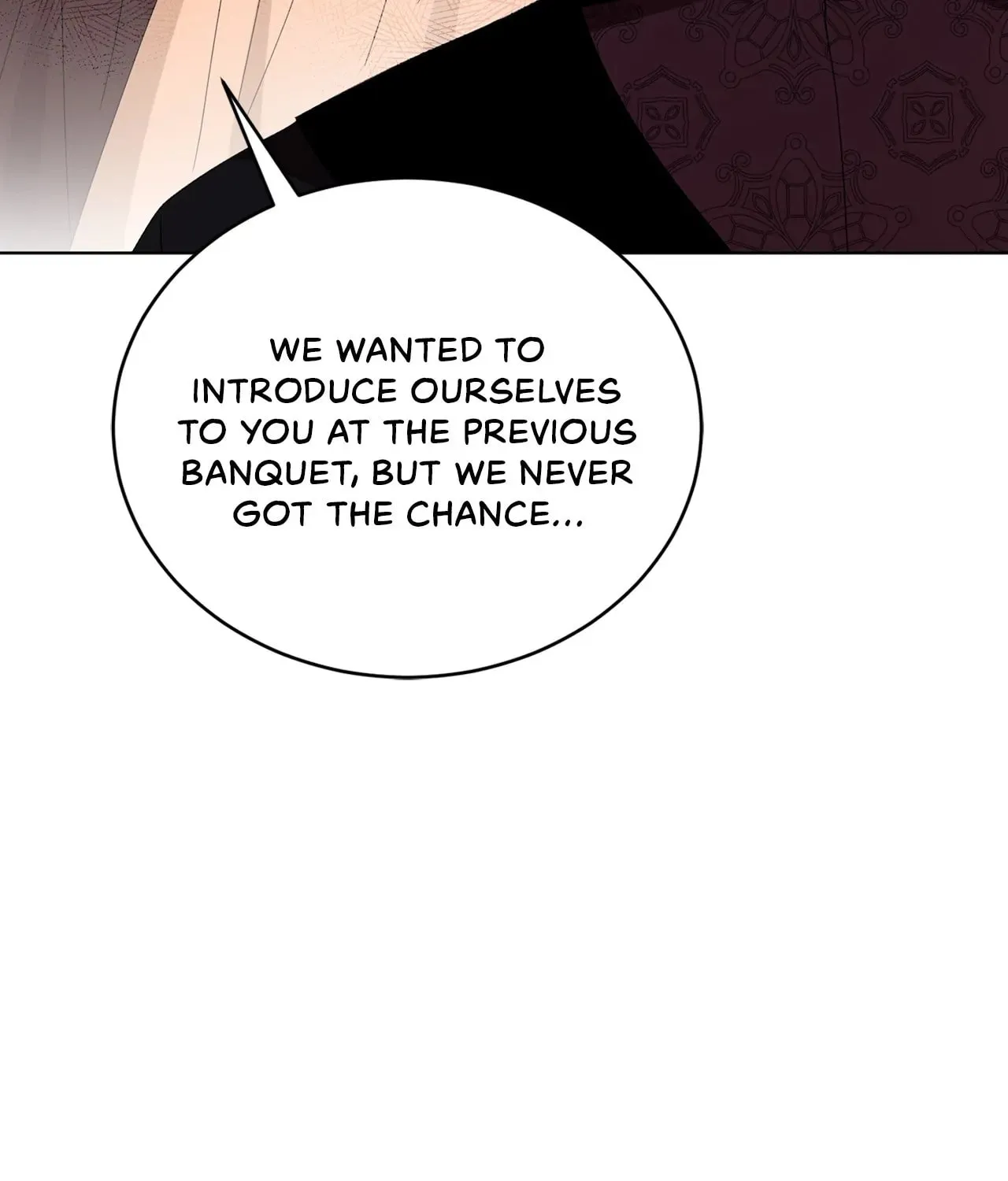 I'm the Corrupted Side Character's Wife Chapter 39 page 13 - 