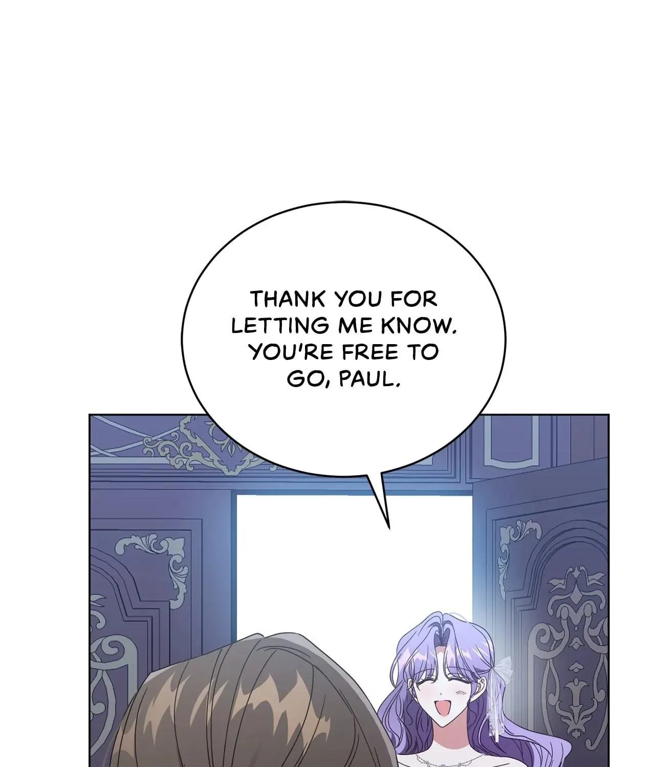 I'm the Corrupted Side Character's Wife Chapter 39 page 121 - 