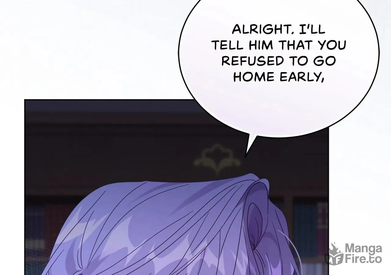 I'm the Corrupted Side Character's Wife Chapter 39 page 126 - 