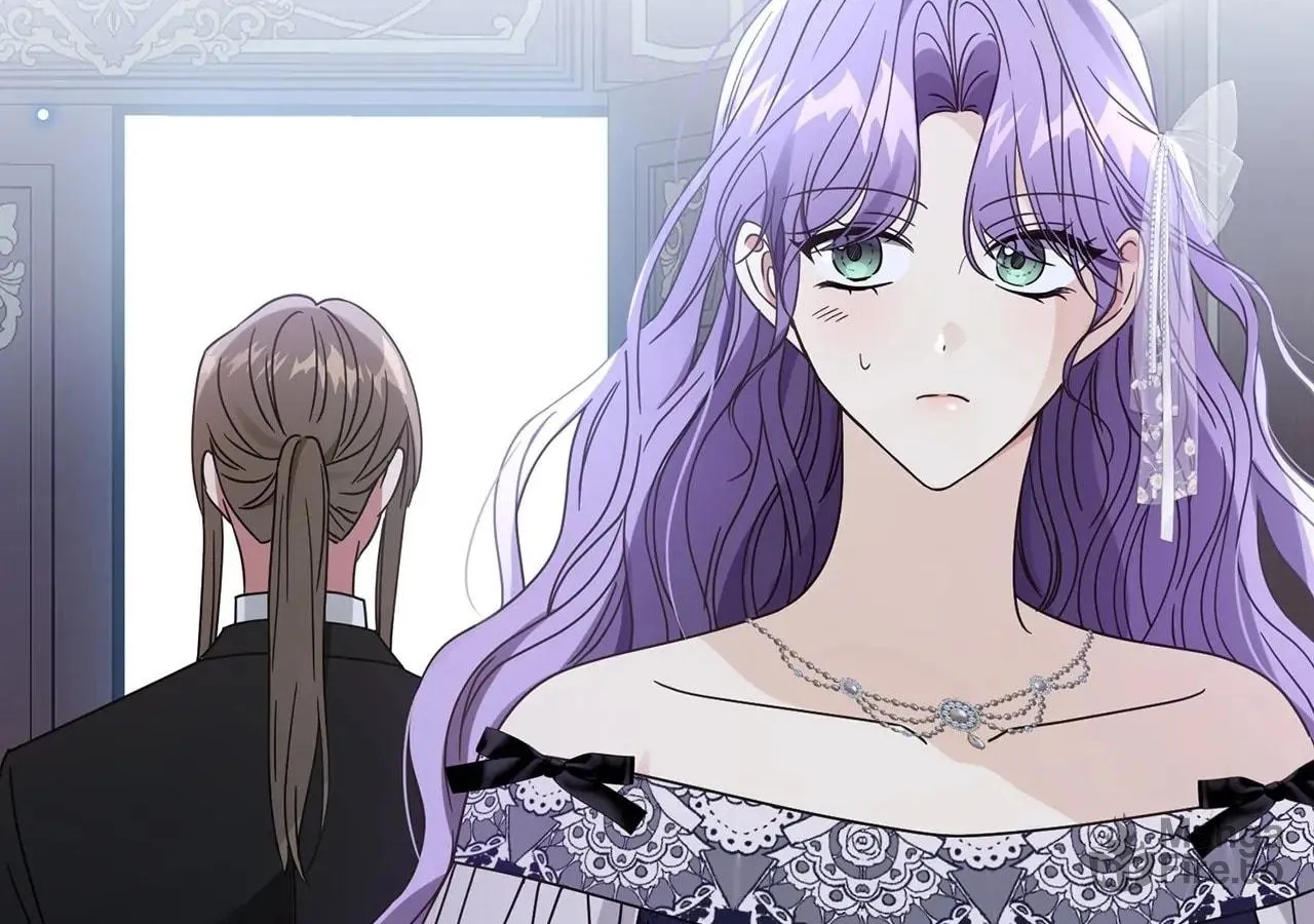 I'm the Corrupted Side Character's Wife Chapter 39 page 133 - 