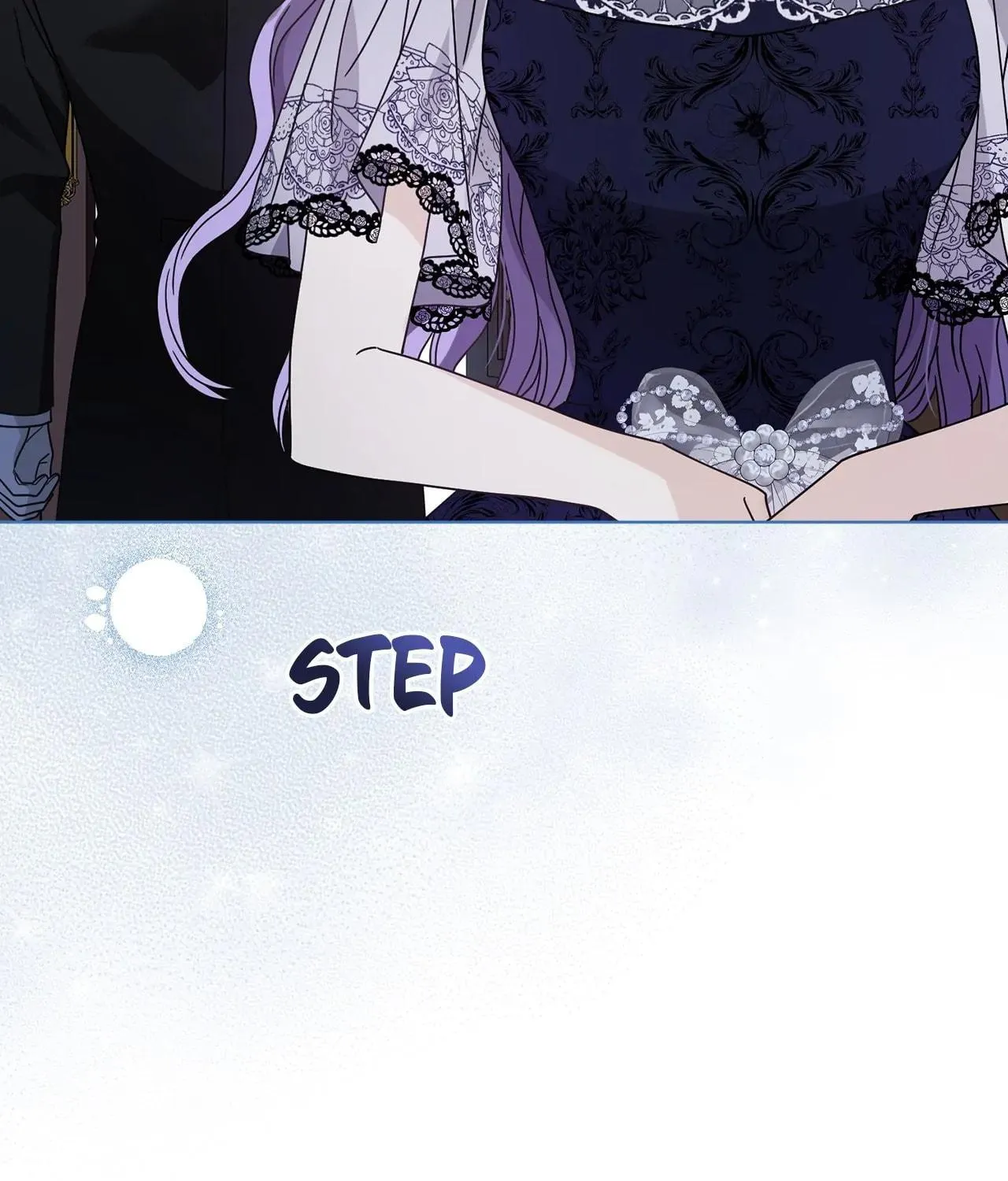I'm the Corrupted Side Character's Wife Chapter 39 page 134 - 